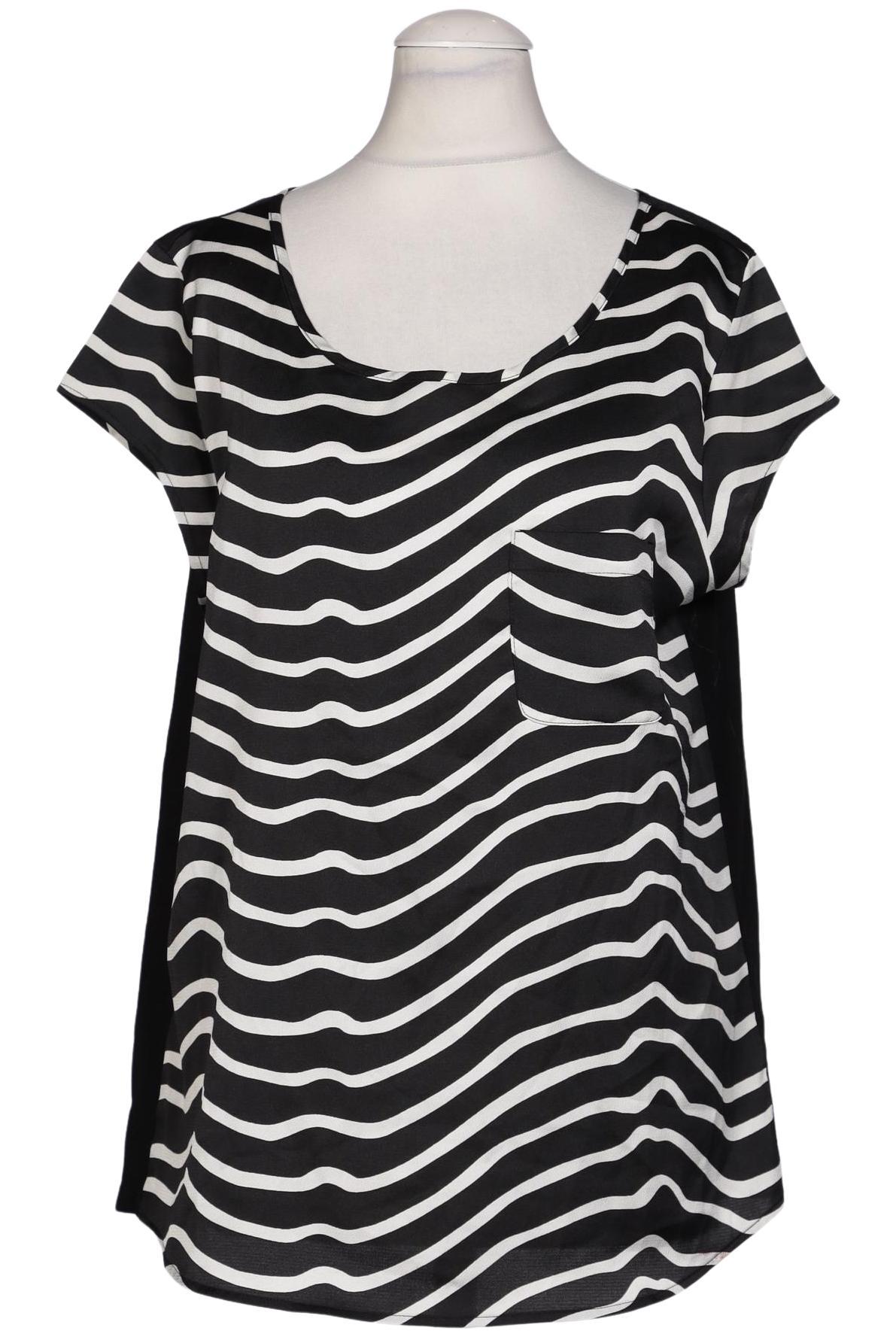 

Opus Damen Bluse, mehrfarbig, Gr. 38