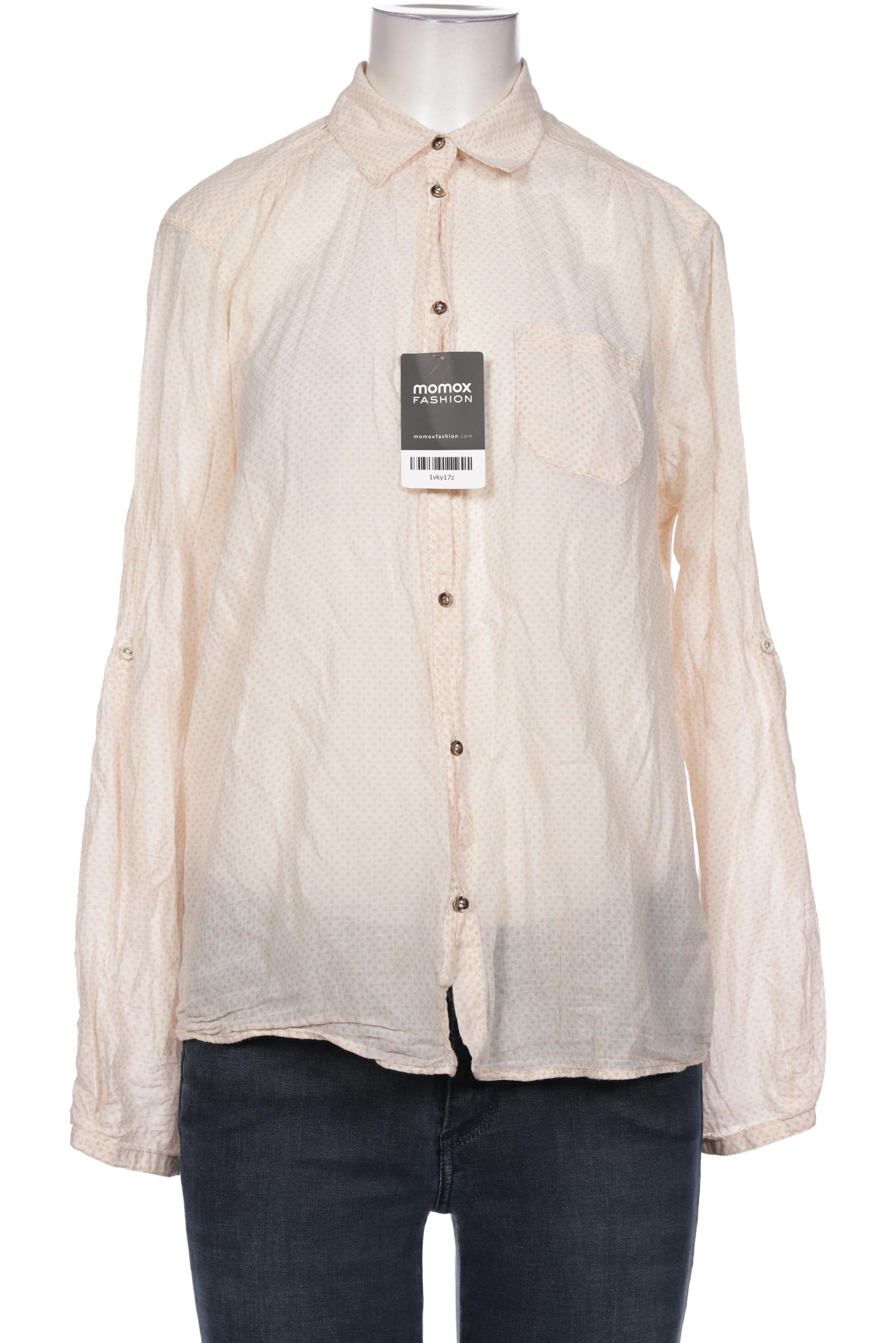 

Opus Damen Bluse, beige