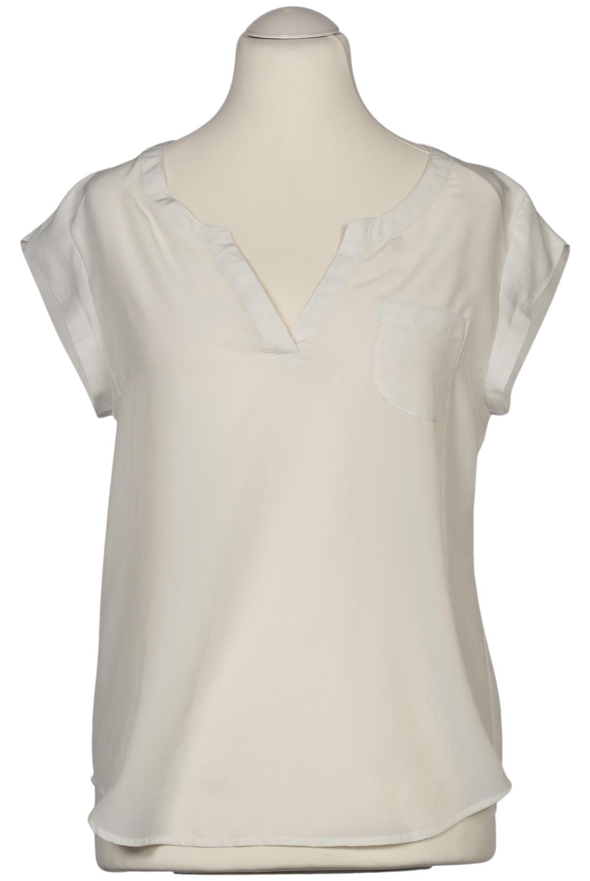 

Opus Damen Bluse, cremeweiß, Gr. 40