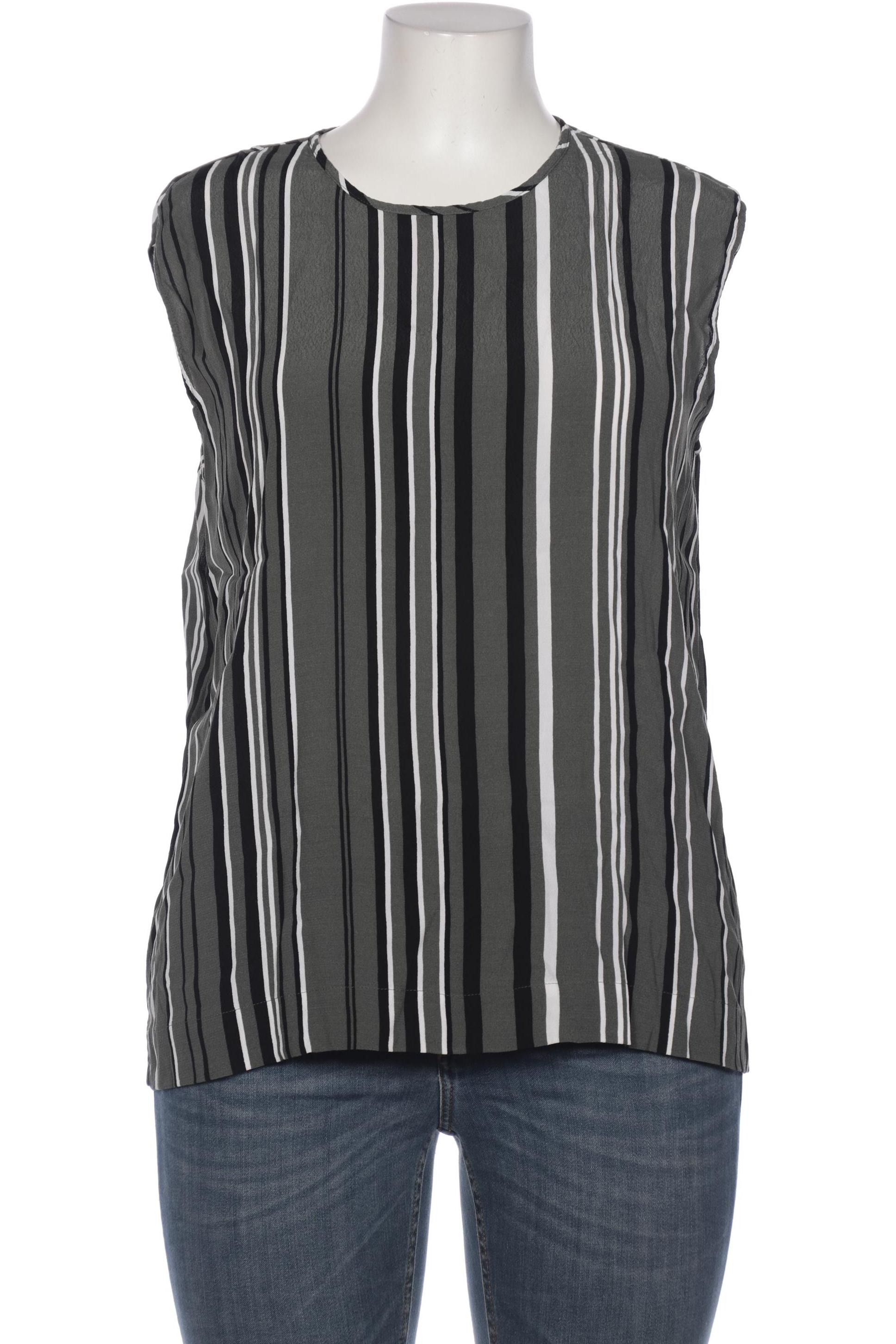 

Opus Damen Bluse, grün, Gr. 42