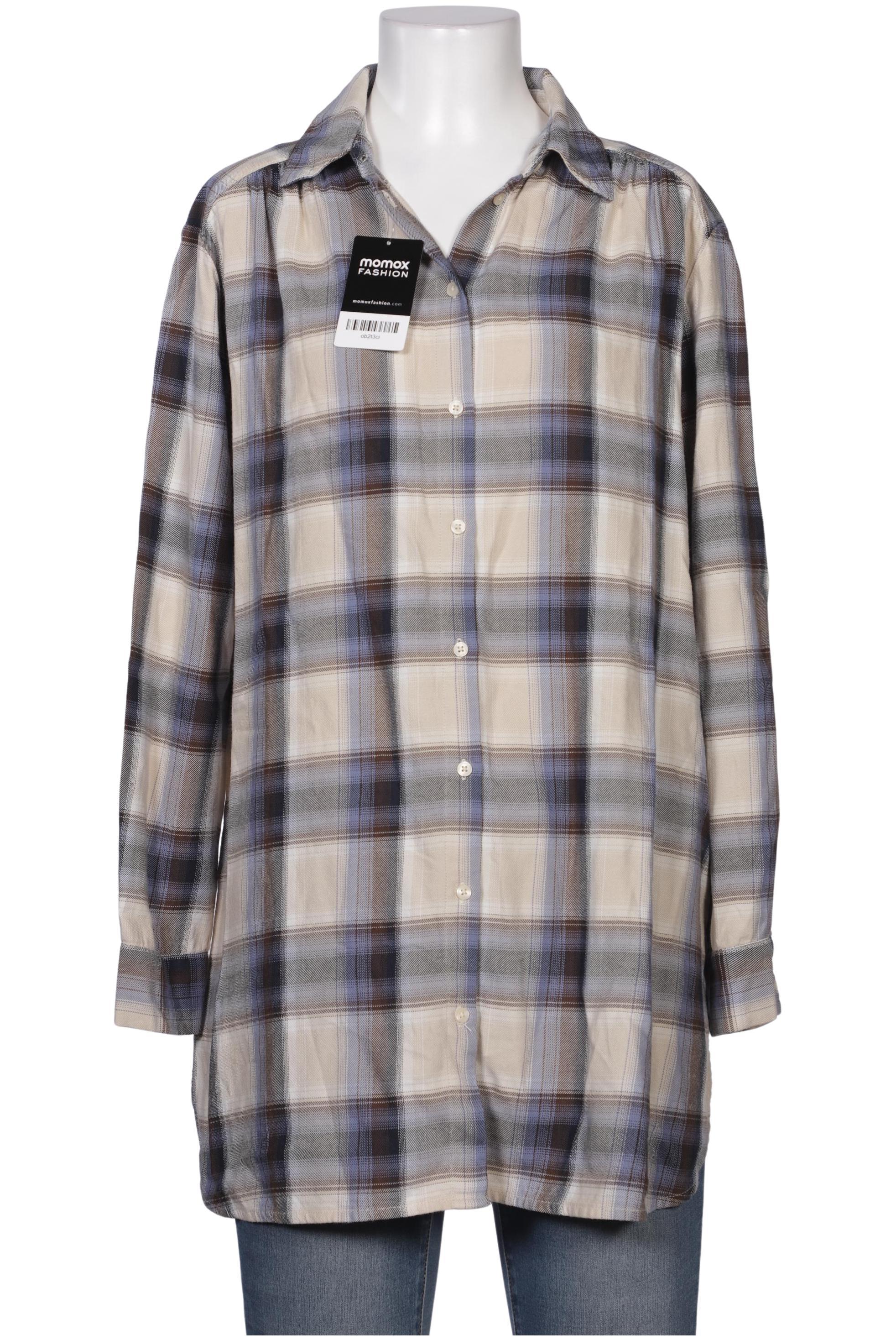 

Opus Damen Bluse, beige, Gr. 36