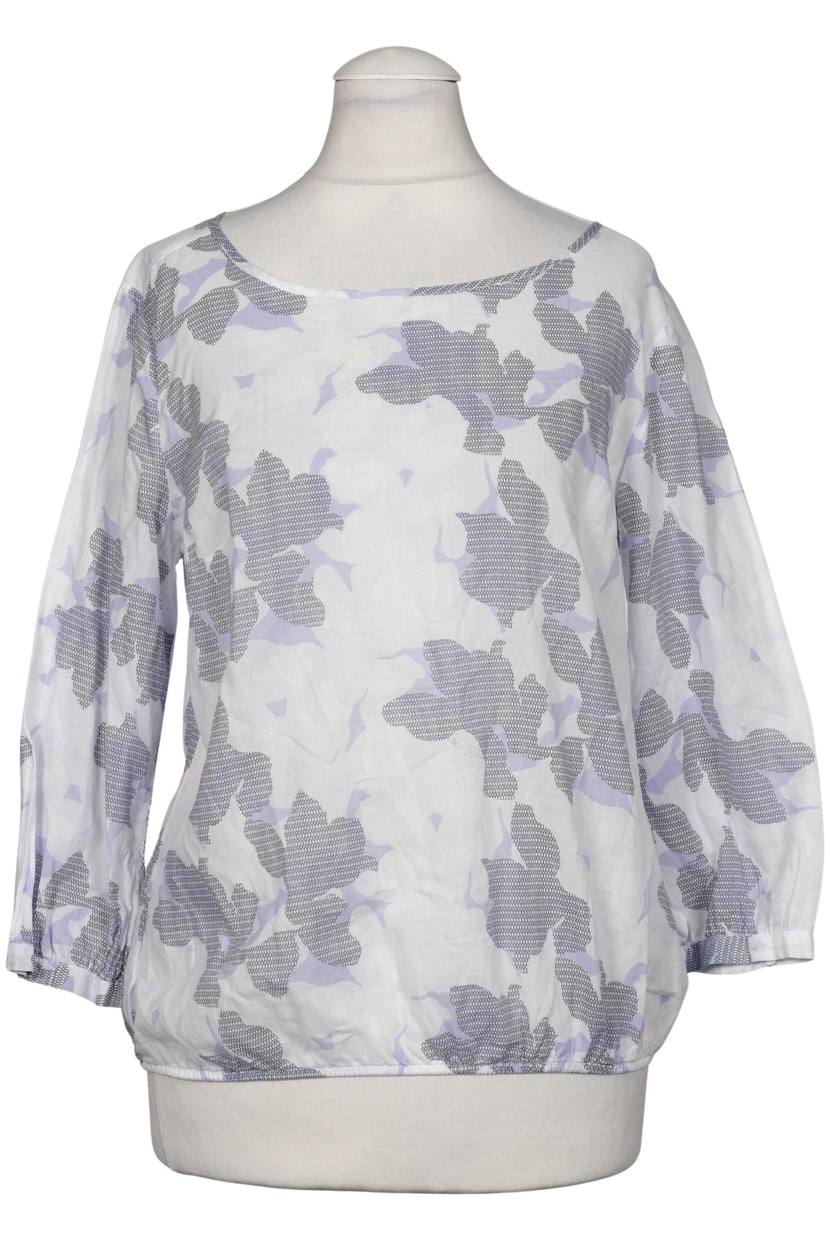 

Opus Damen Bluse, mehrfarbig, Gr. 36