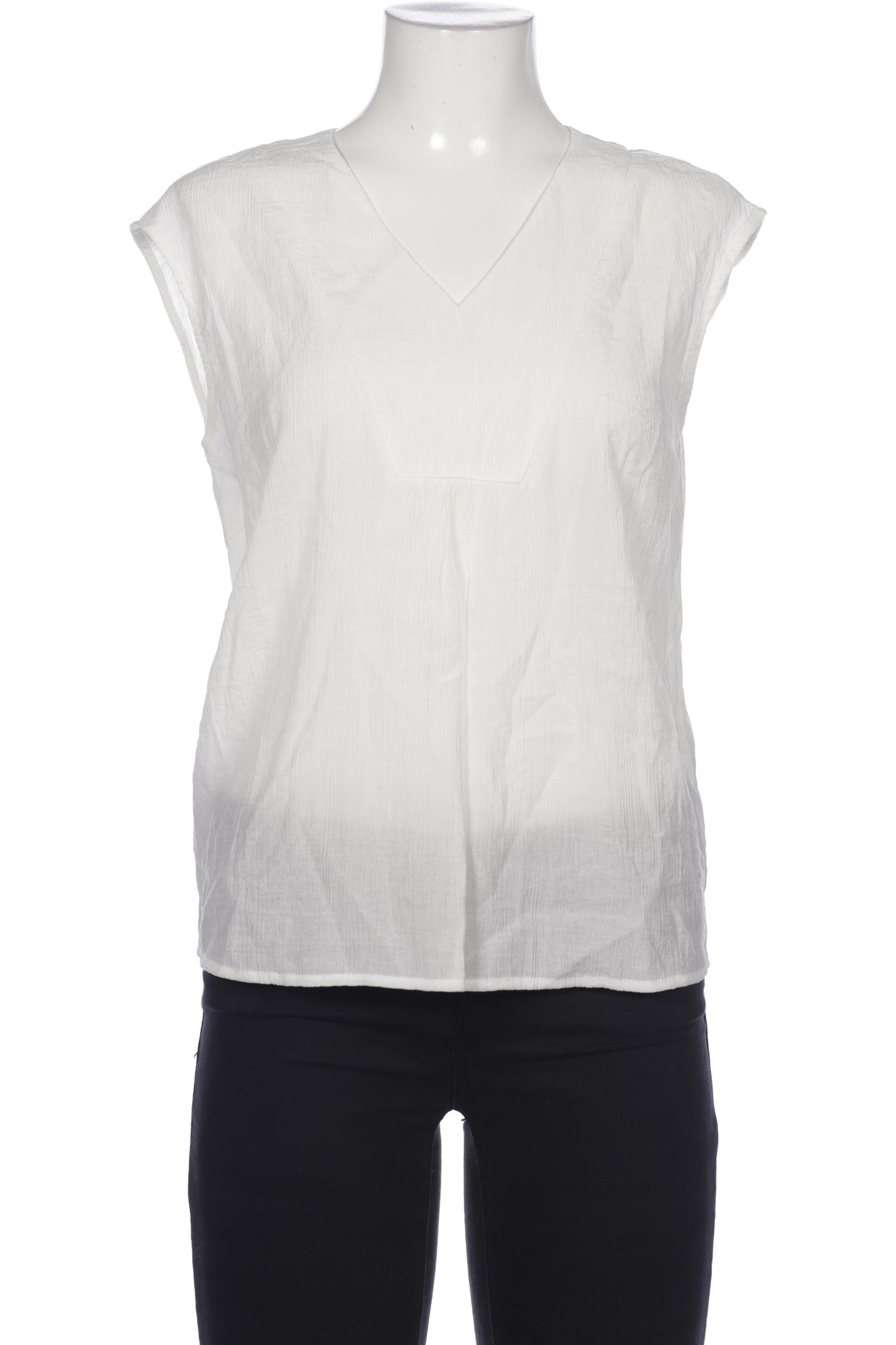 

Opus Damen Bluse, weiß