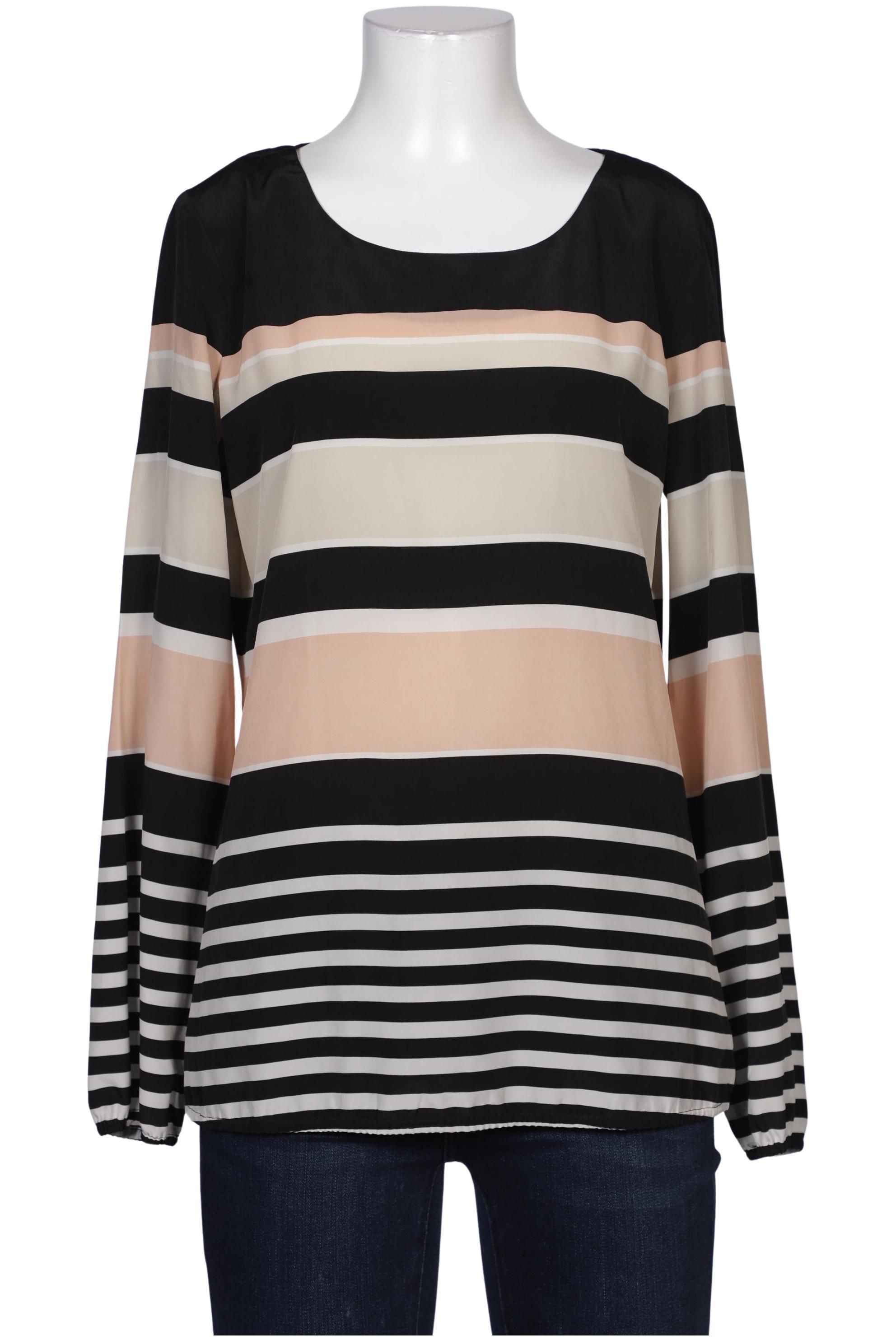 

Opus Damen Bluse, mehrfarbig, Gr. 38