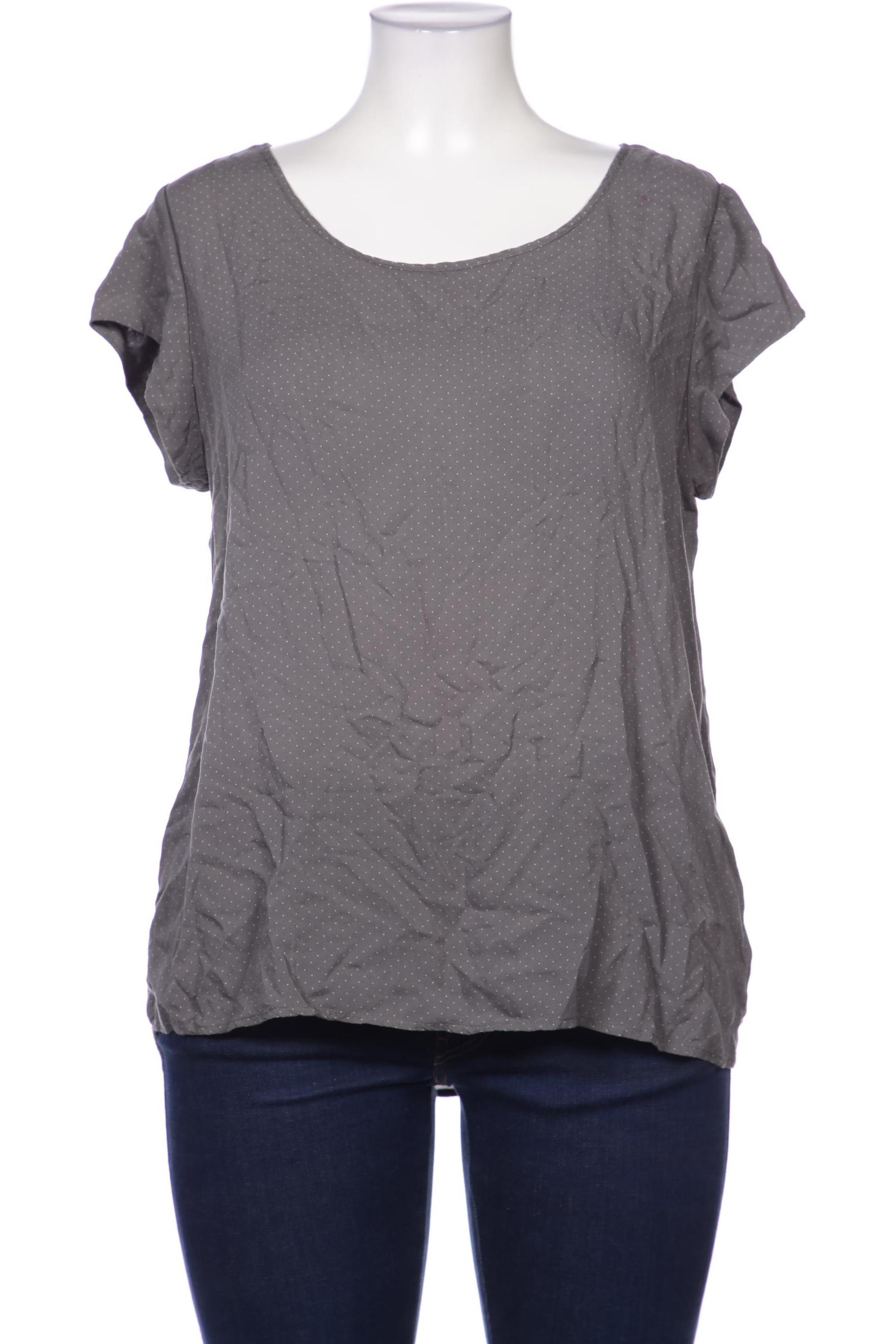 

Opus Damen Bluse, grau