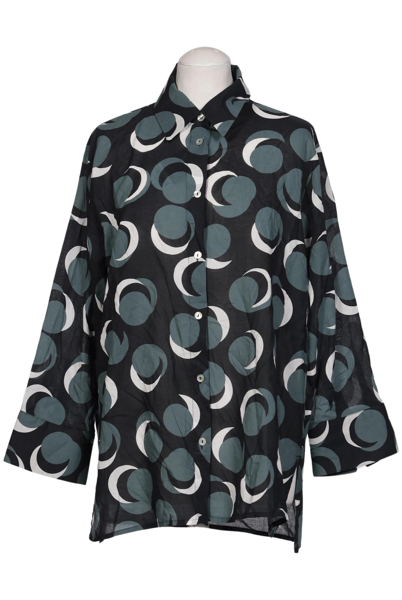 

Opus Damen Bluse, mehrfarbig, Gr. 40