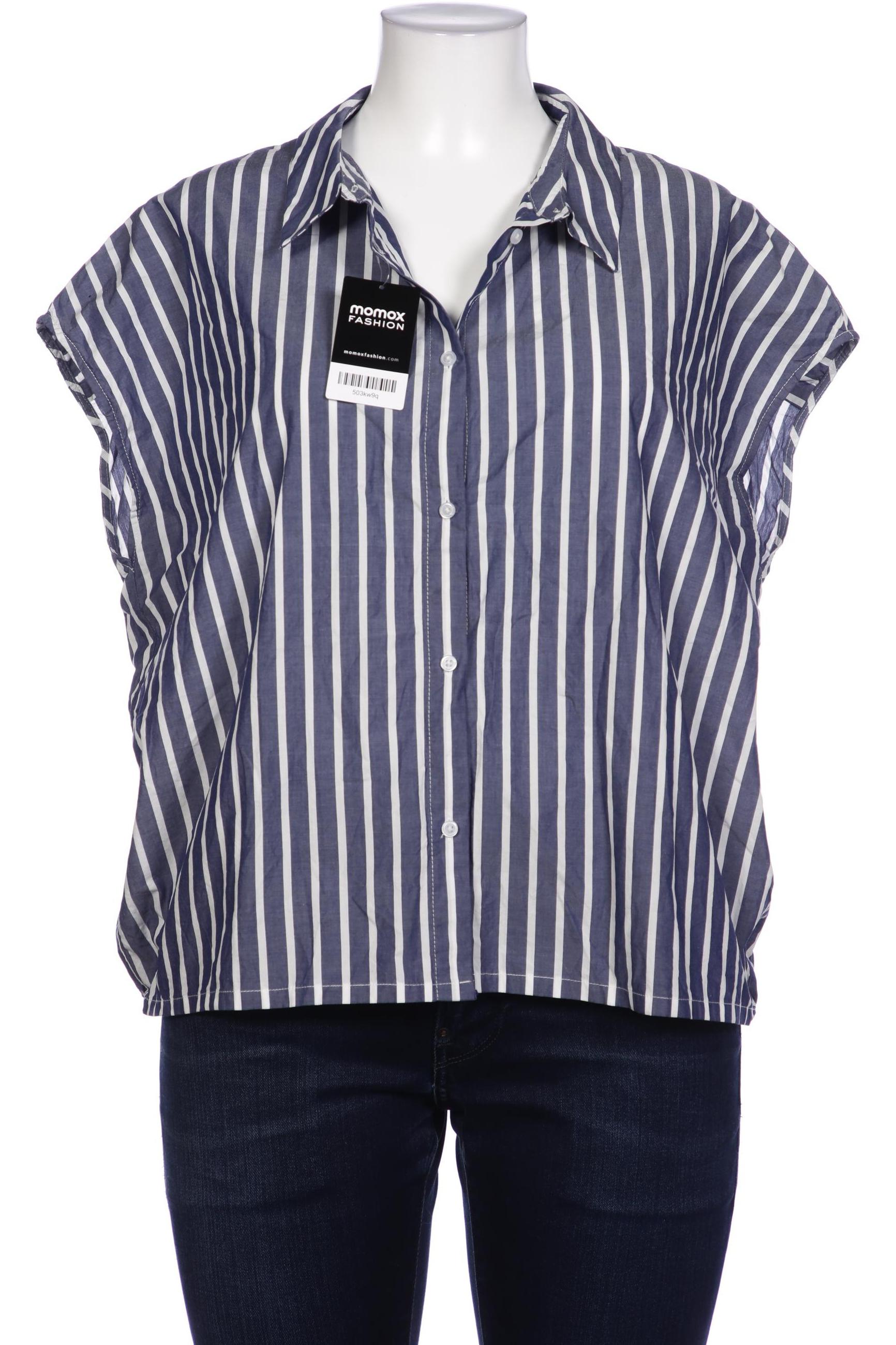 

Opus Damen Bluse, marineblau