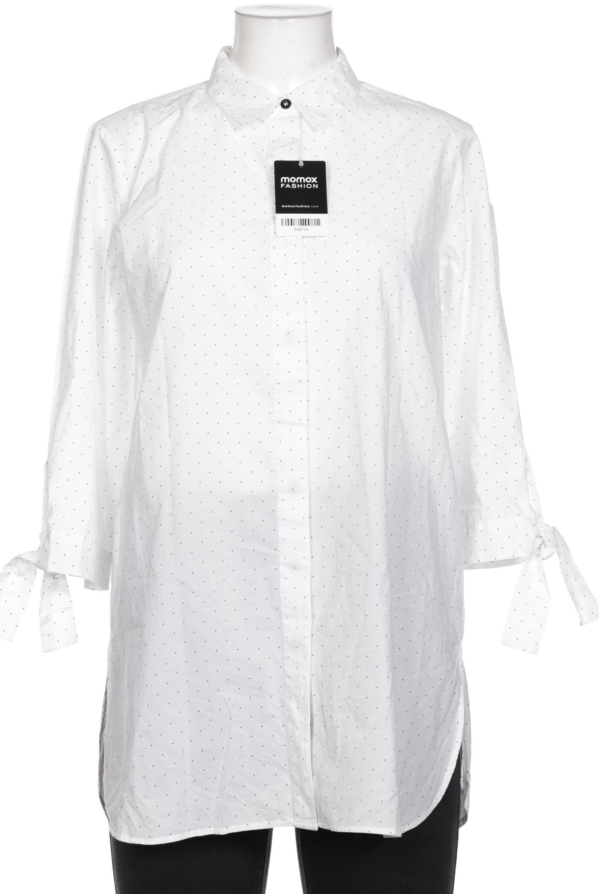 

Opus Damen Bluse, weiß