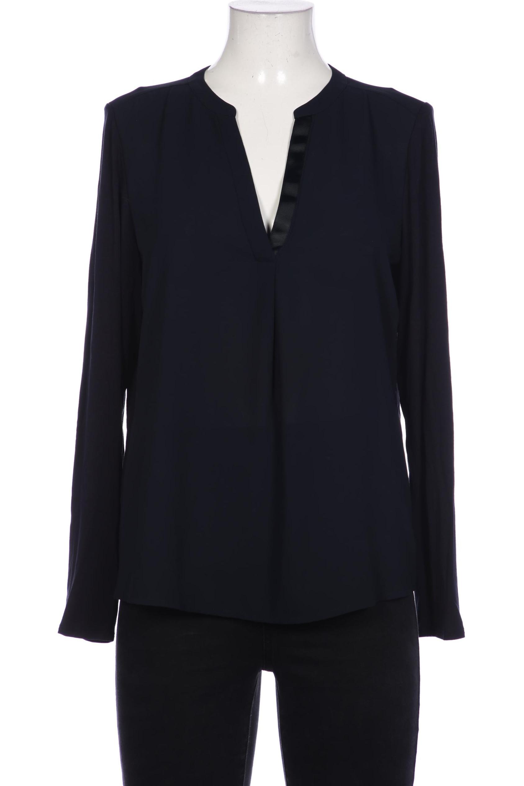 

Opus Damen Bluse, marineblau