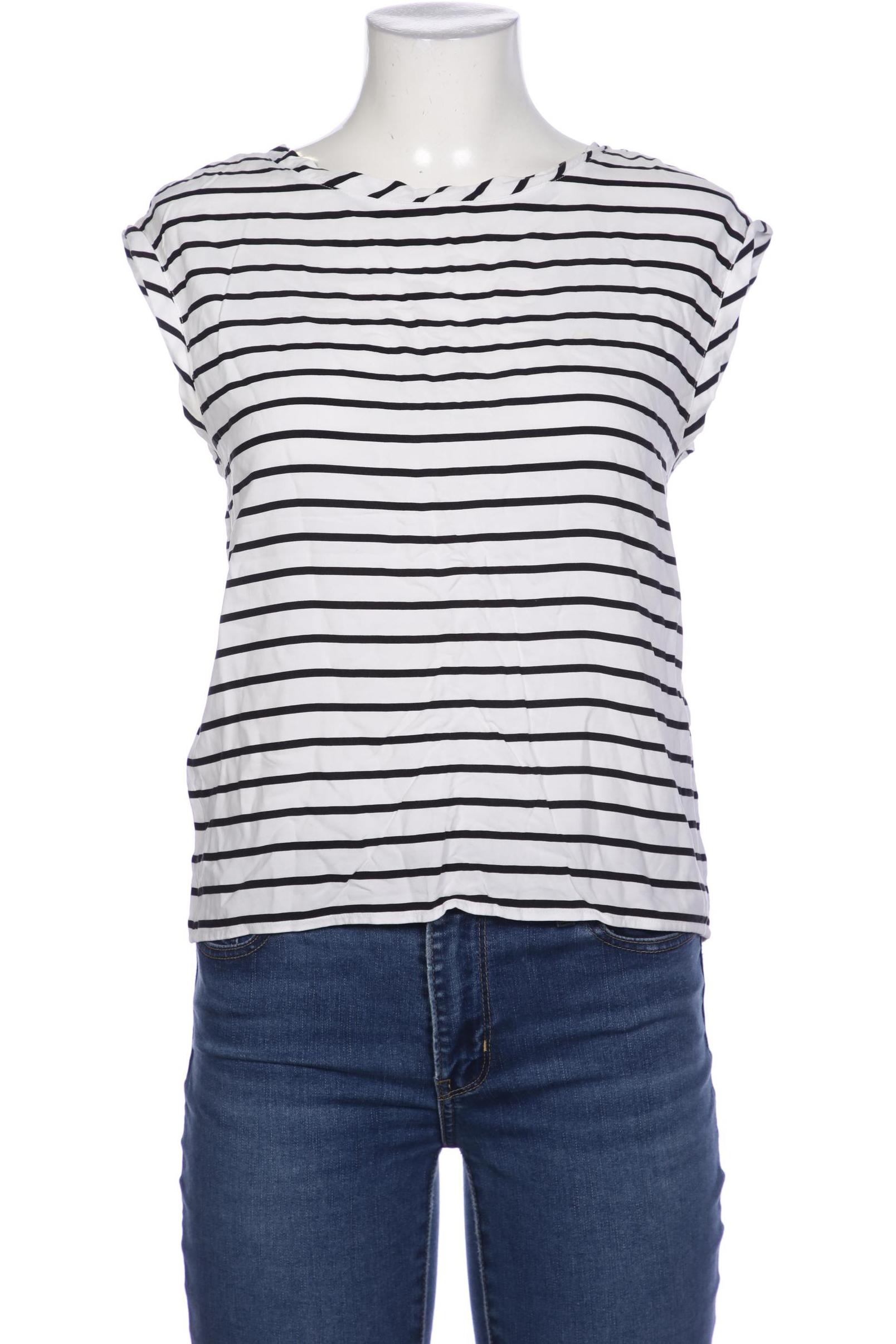 

Opus Damen Bluse, weiß