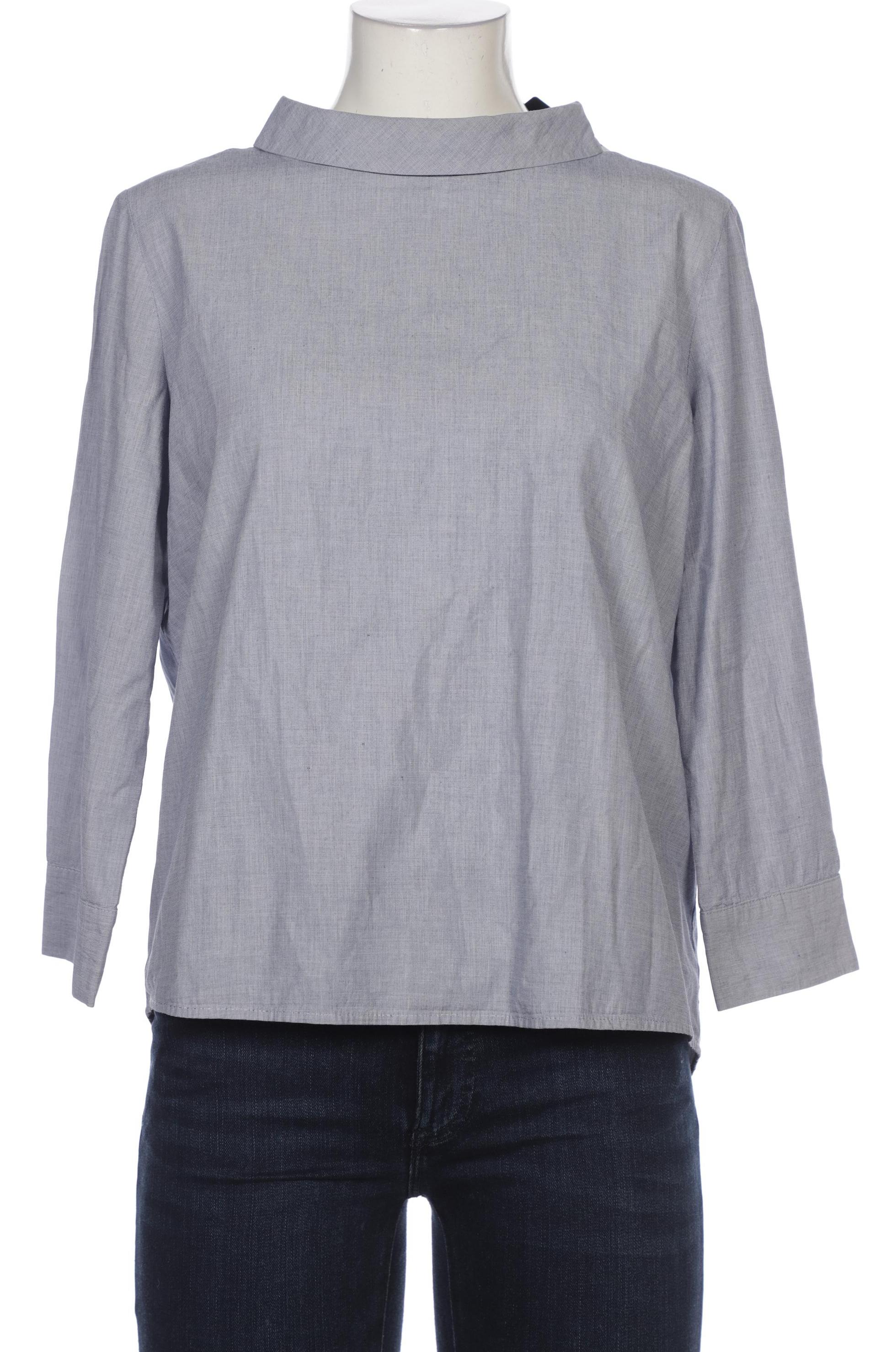 

Opus Damen Bluse, hellblau