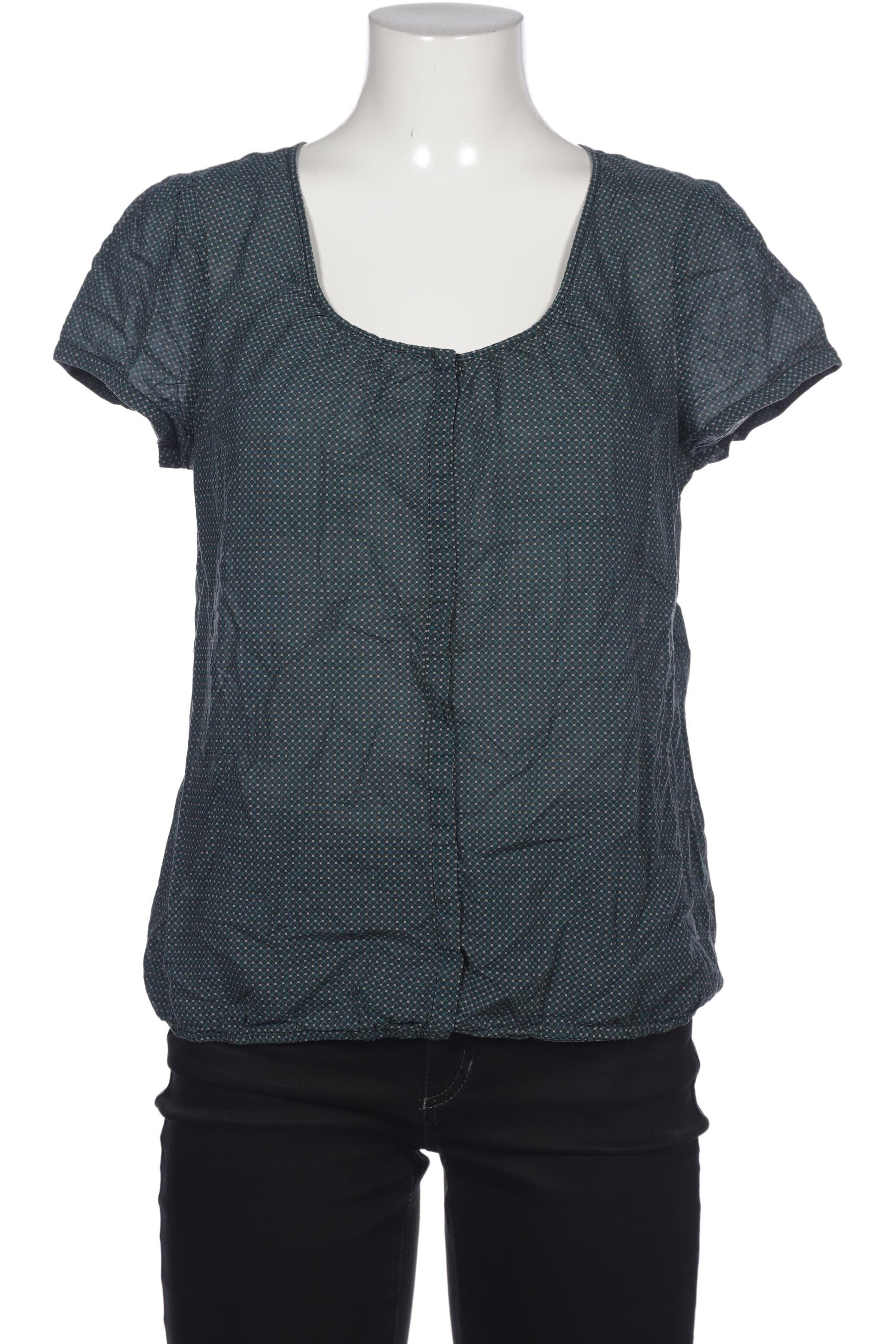 

Opus Damen Bluse, grün