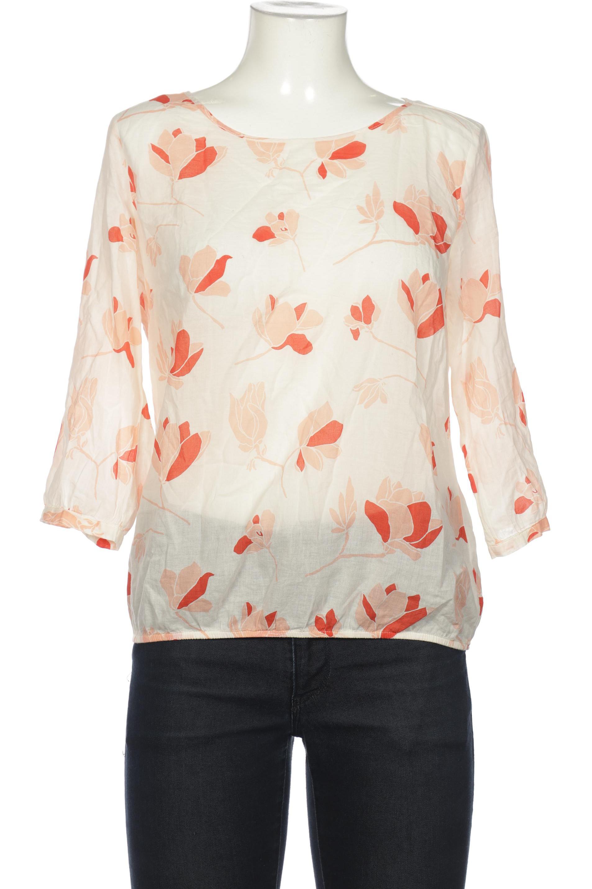 

Opus Damen Bluse, weiß