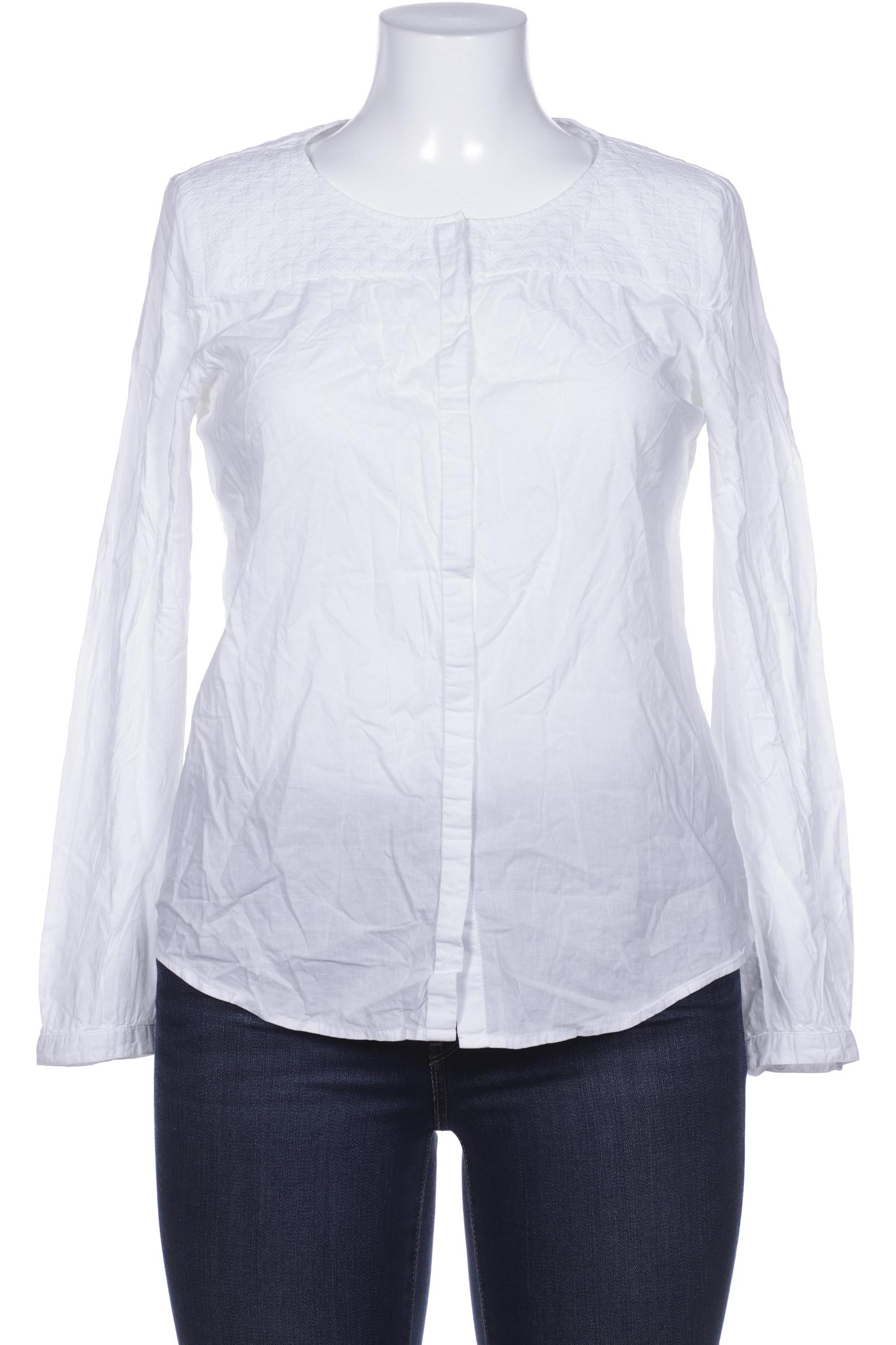 

Opus Damen Bluse, weiß