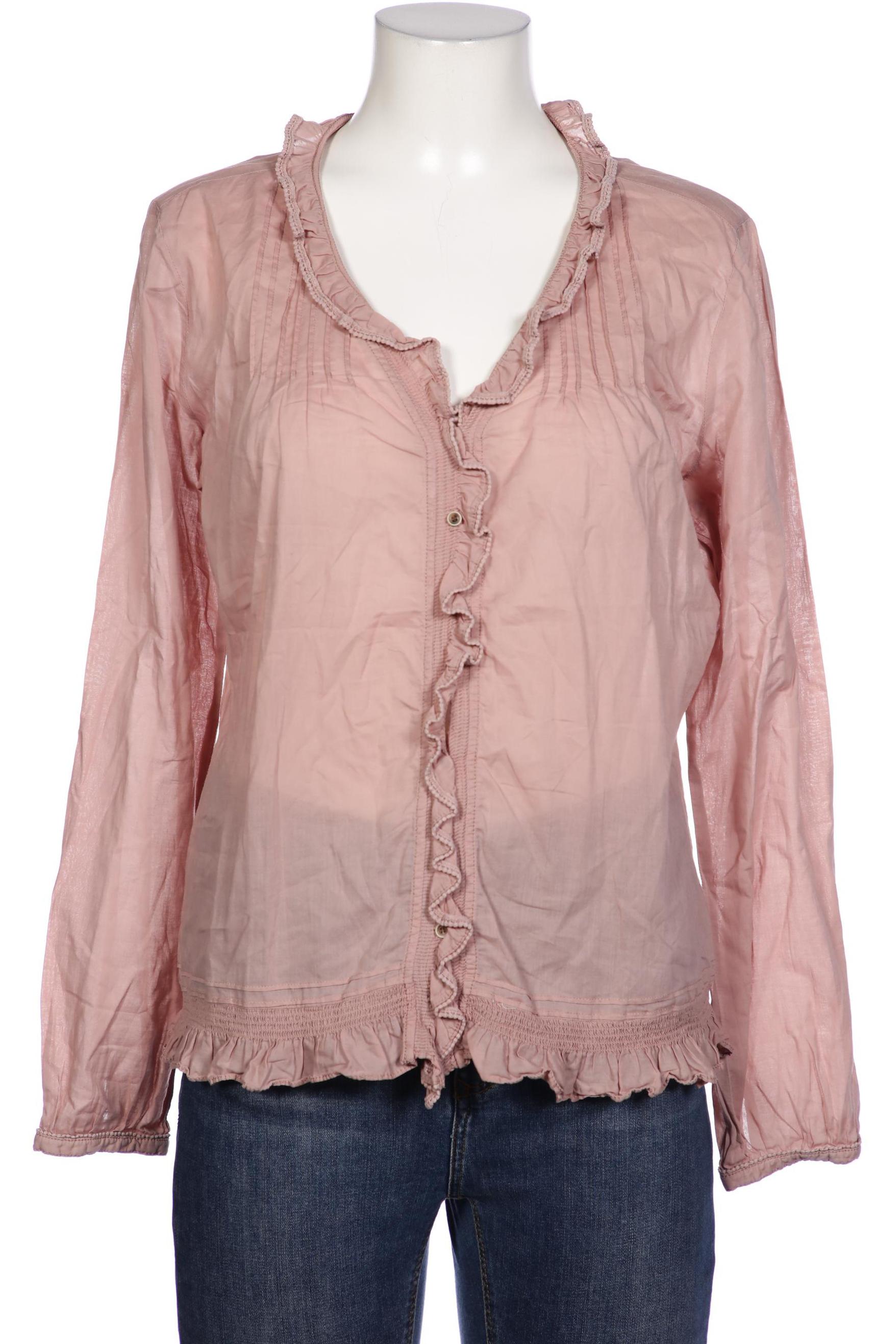 

Opus Damen Bluse, beige