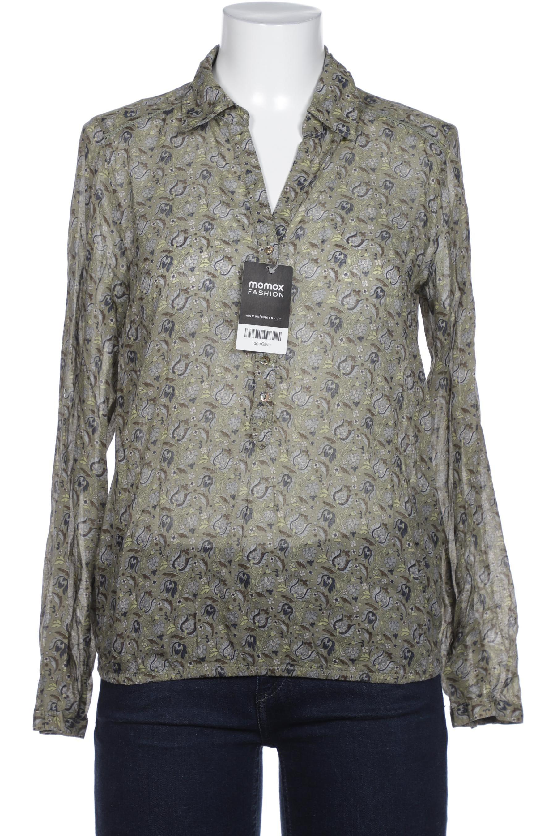 

Opus Damen Bluse, grün
