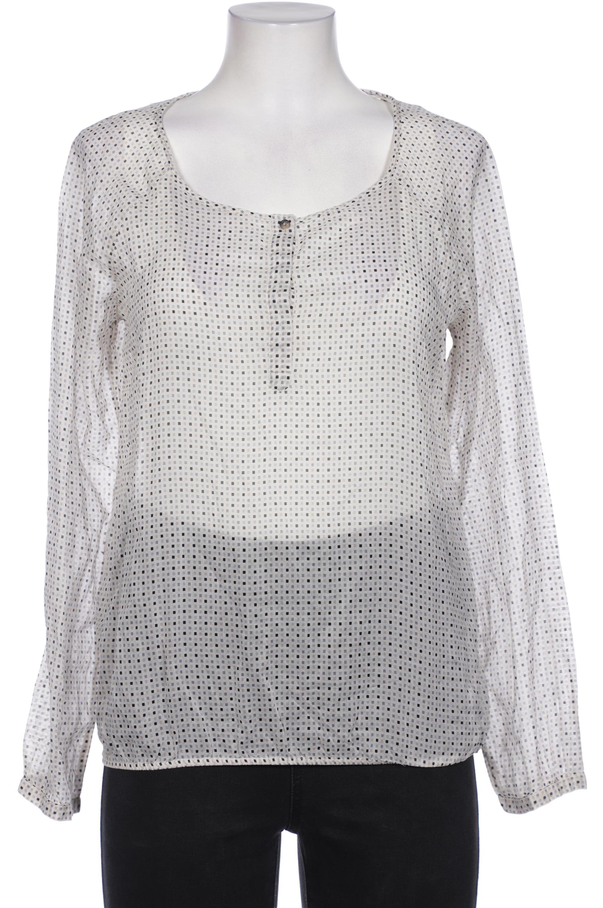 

Opus Damen Bluse, beige