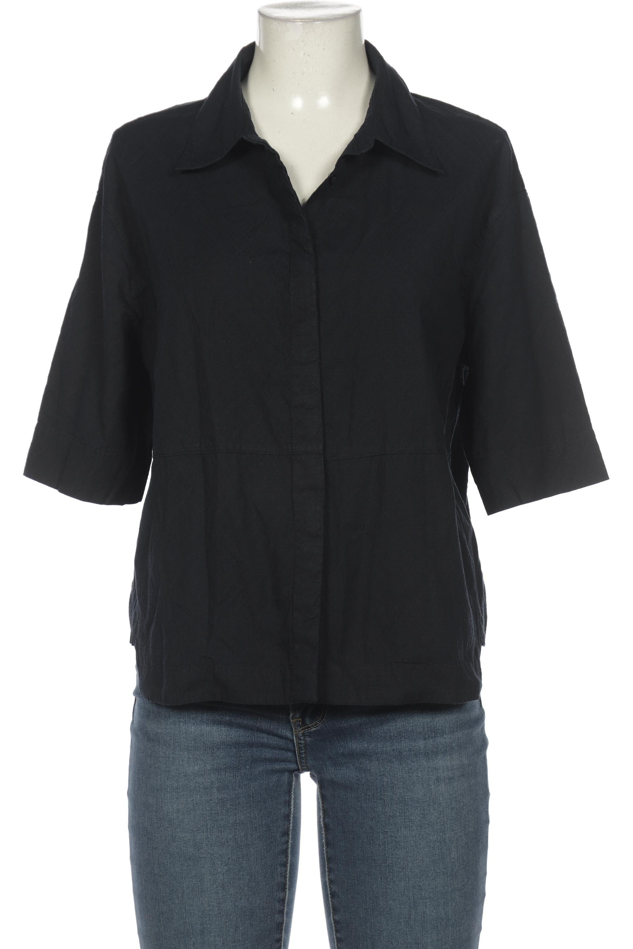 

Opus Damen Bluse, marineblau
