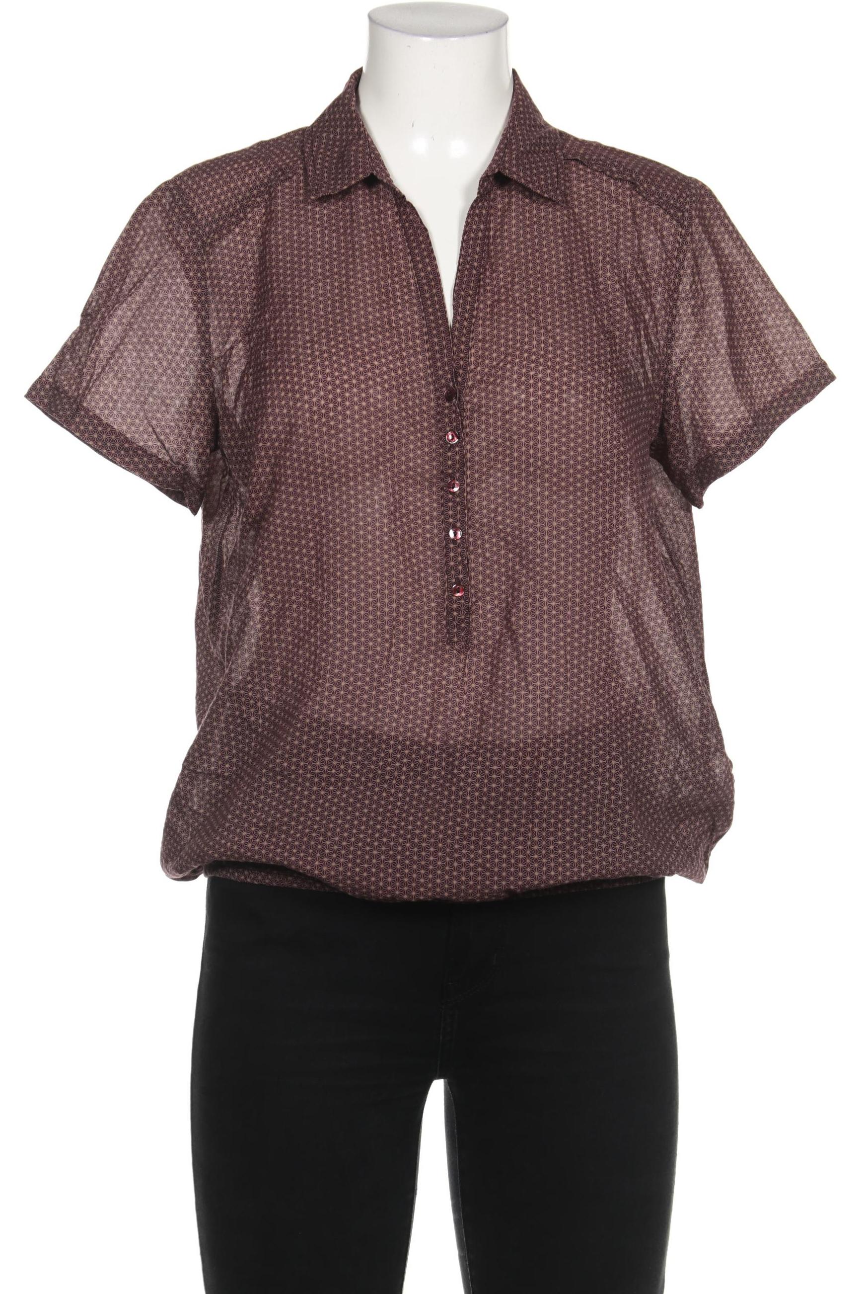 

Opus Damen Bluse, braun