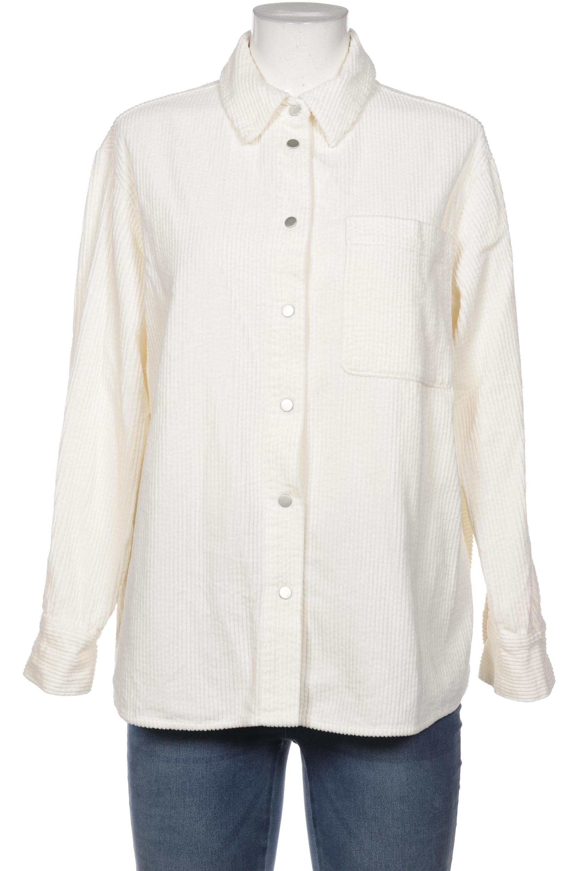 

Opus Damen Bluse, cremeweiß, Gr. 36