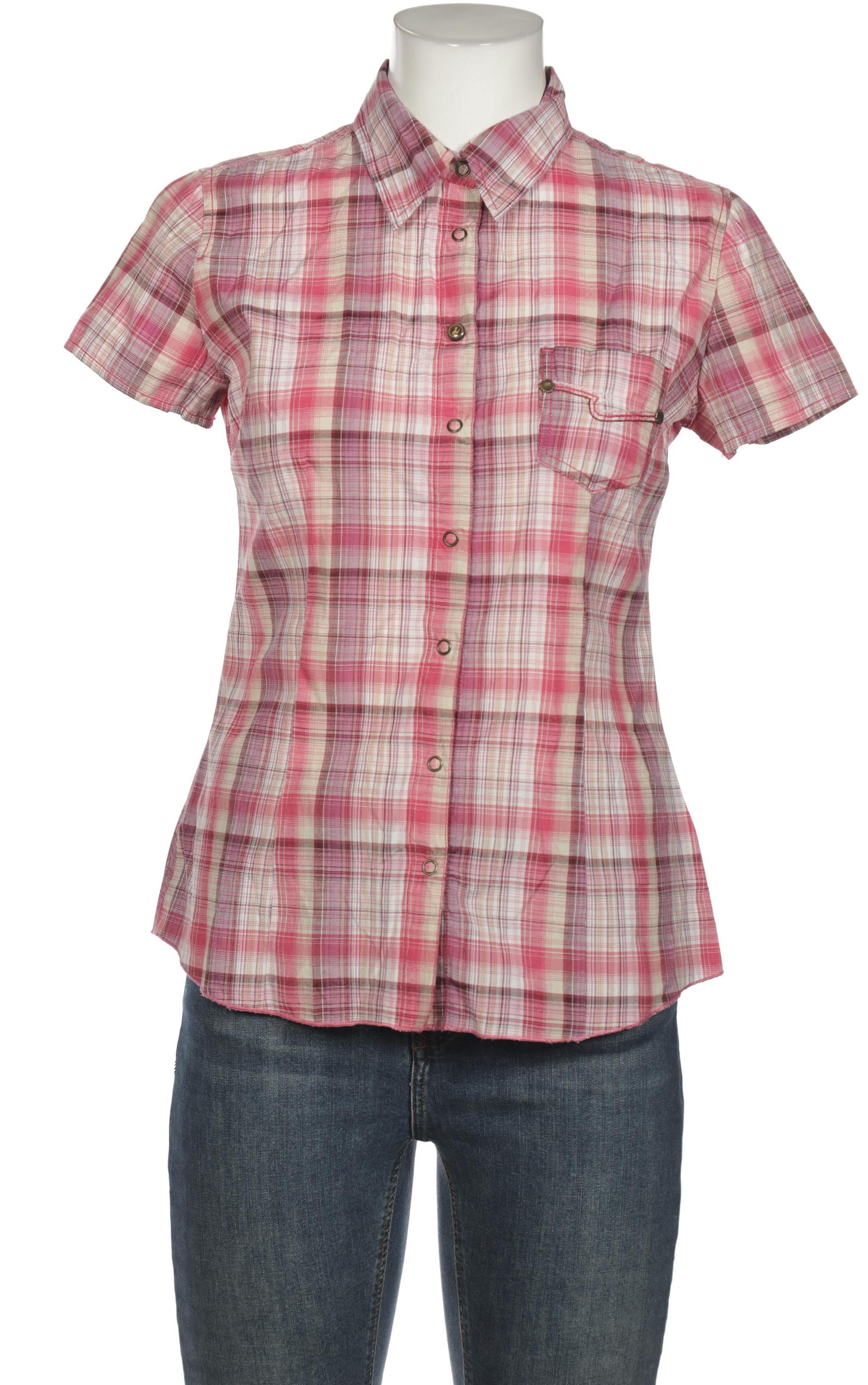 

Opus Damen Bluse, pink