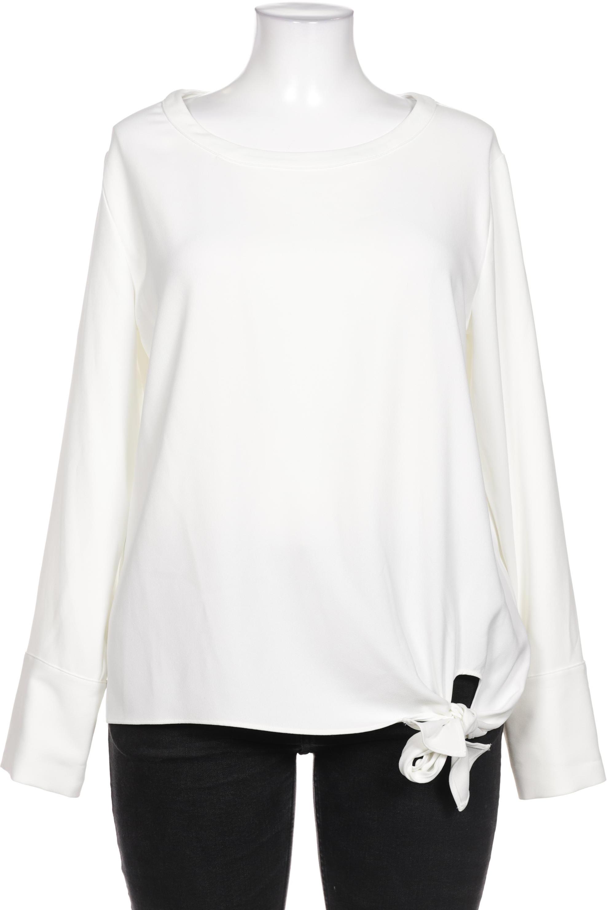 

Opus Damen Bluse, weiß