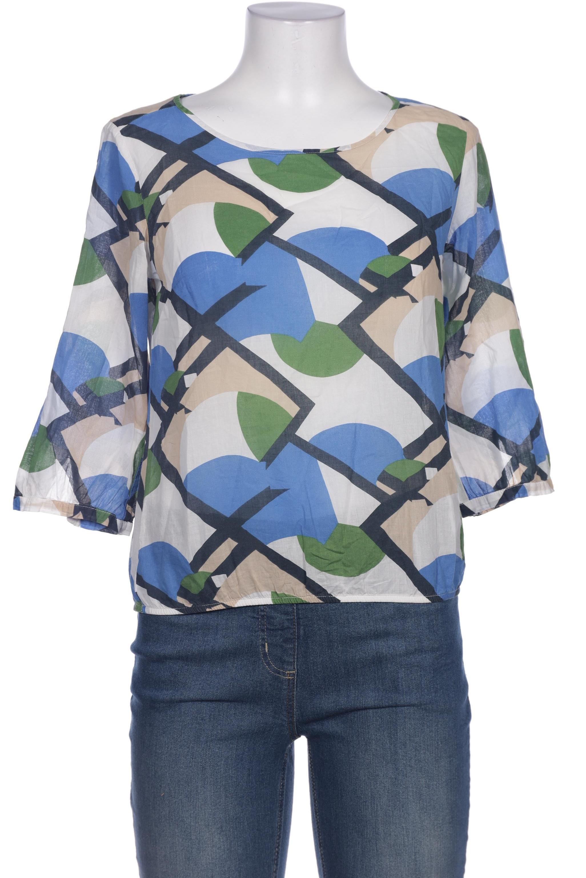 Thumbnail - Opus Damen Bluse, weiß, Gr. 36