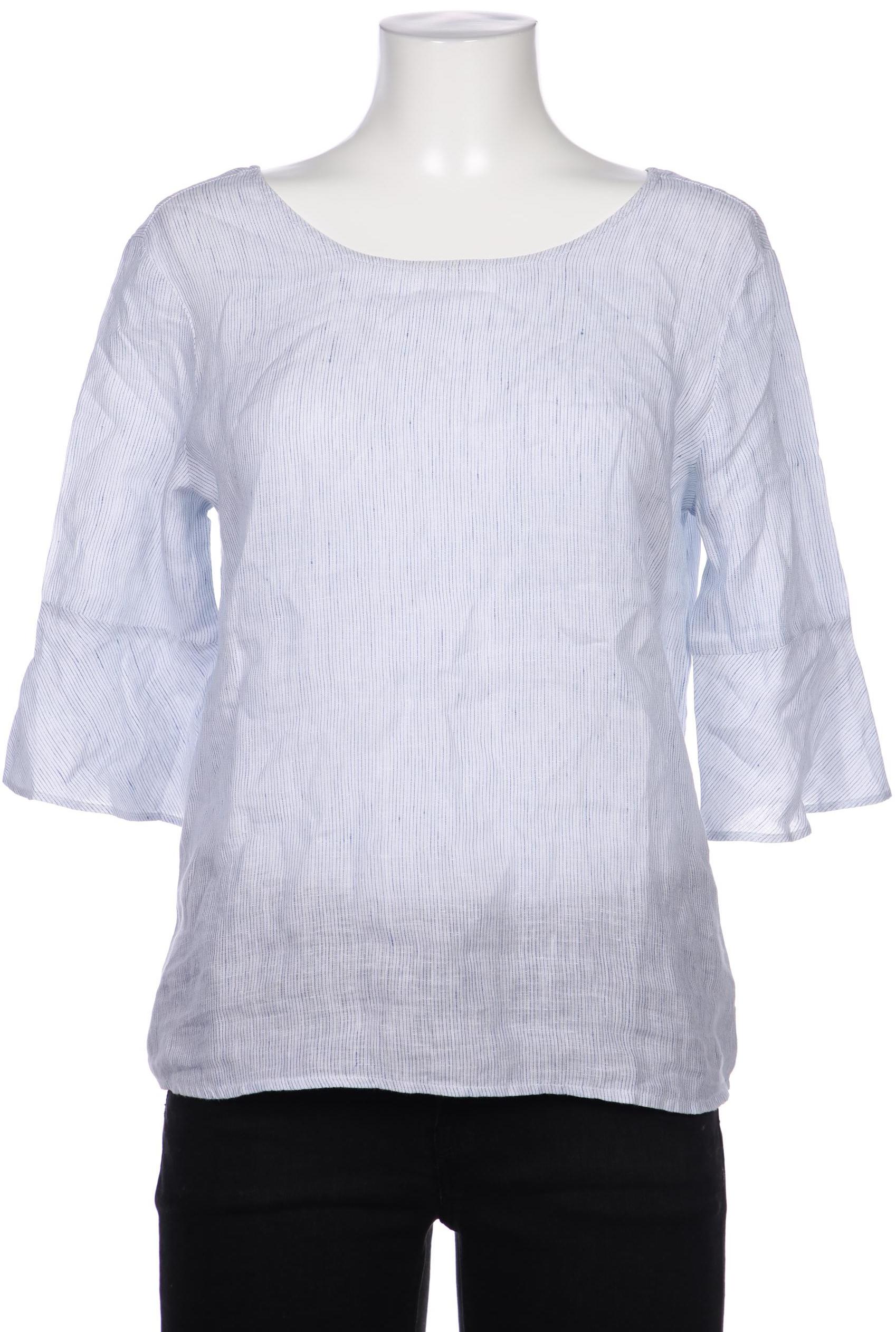 

Opus Damen Bluse, hellblau