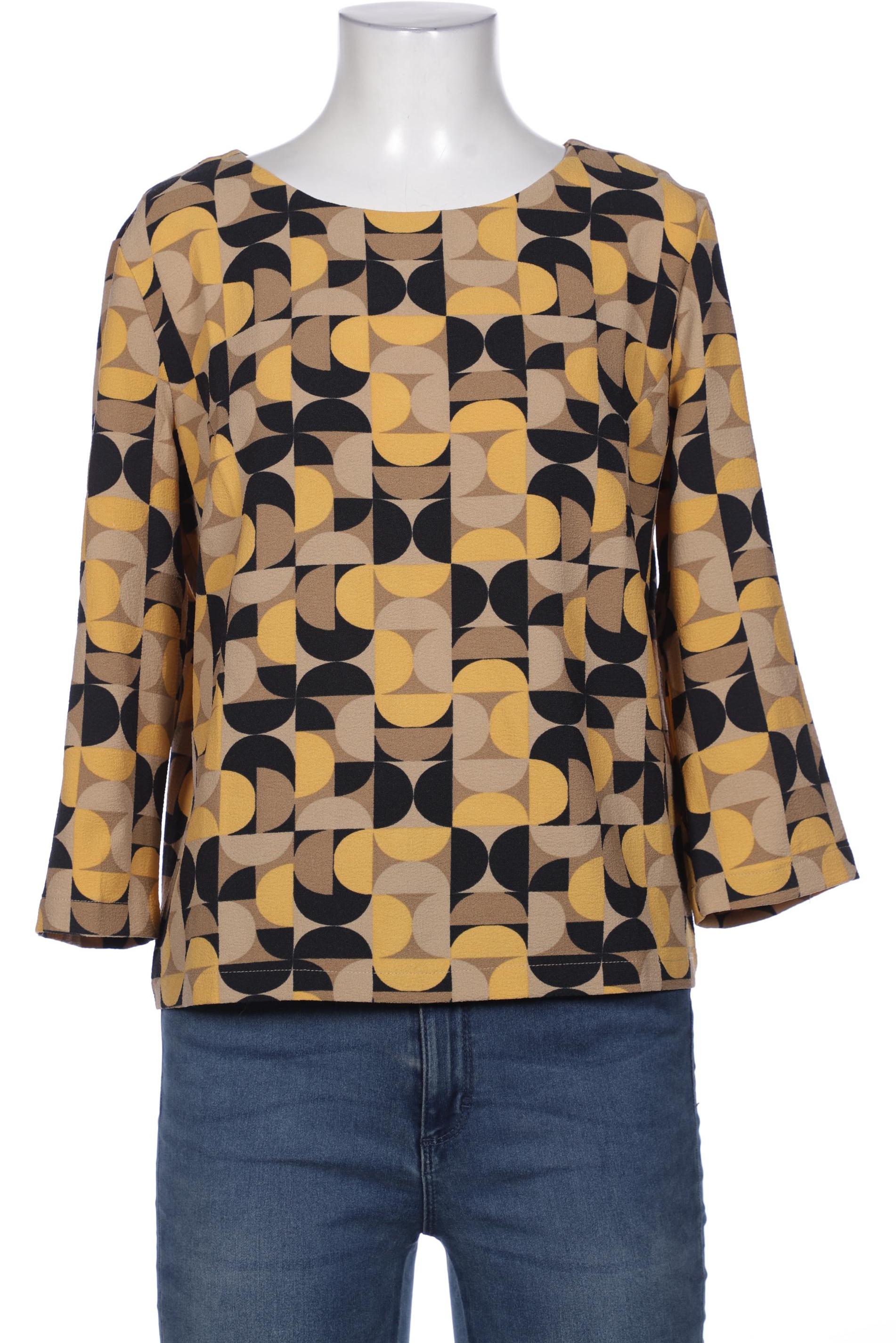 

Opus Damen Bluse, mehrfarbig, Gr. 38
