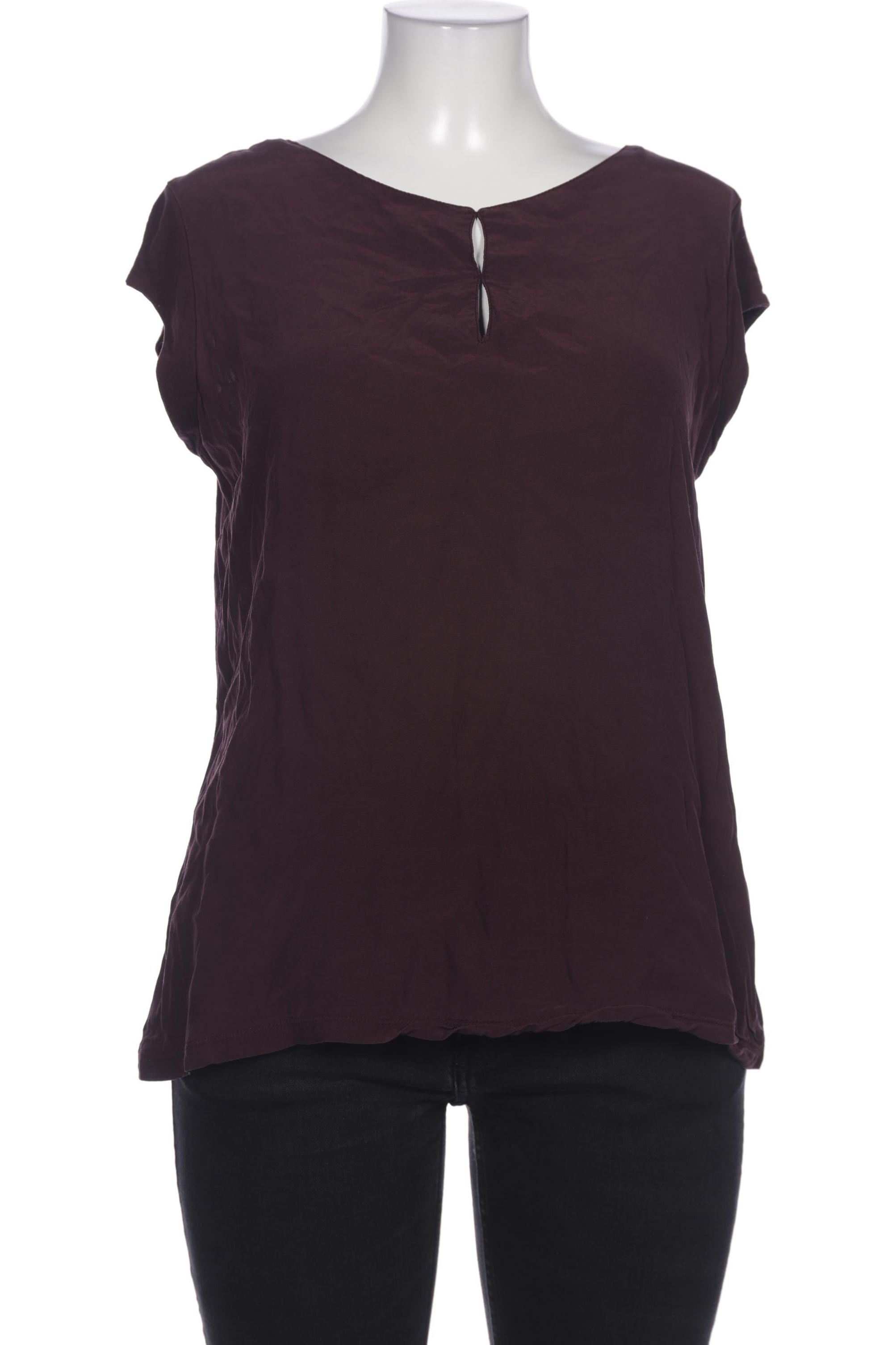 

Opus Damen Bluse, bordeaux