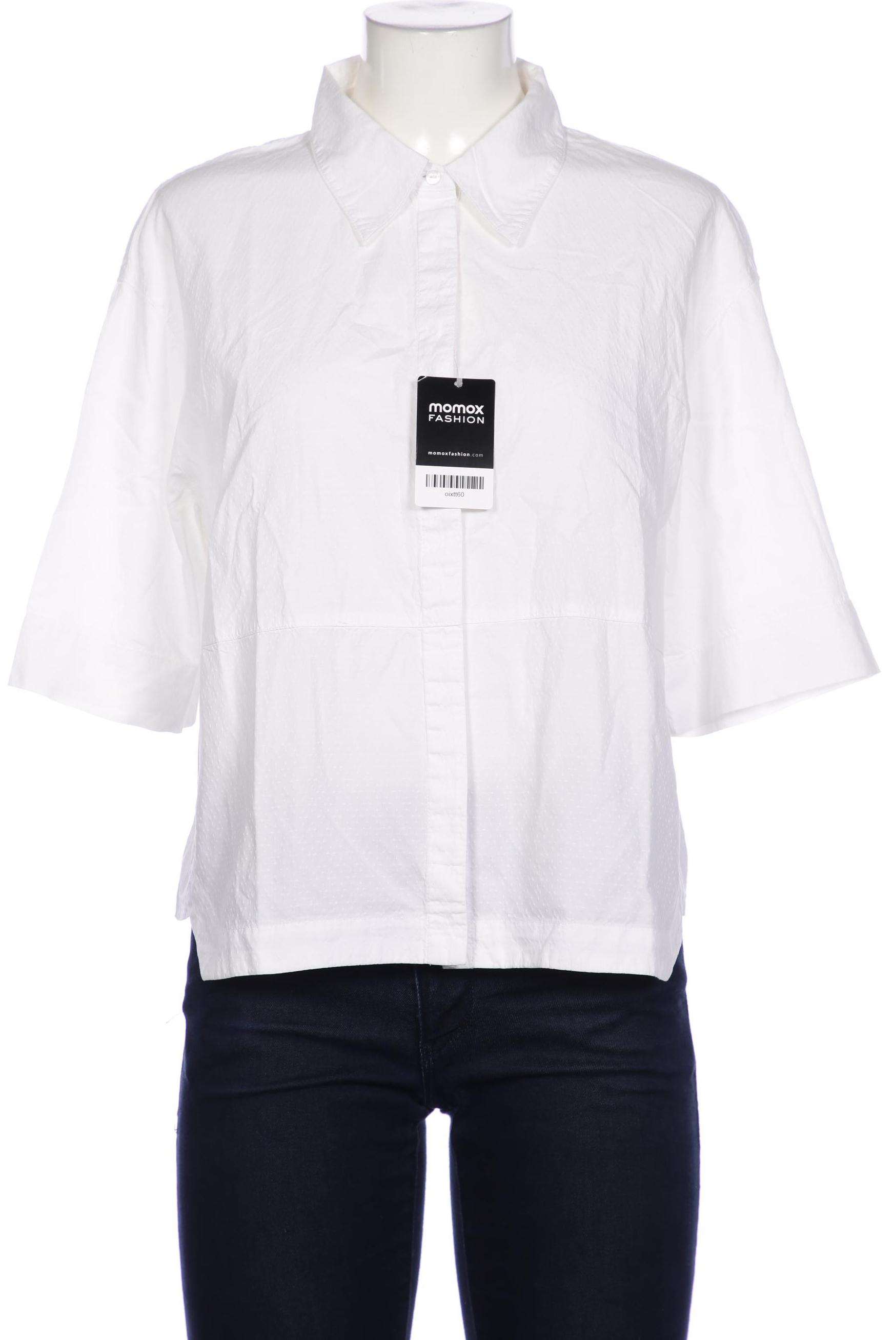 

Opus Damen Bluse, weiß