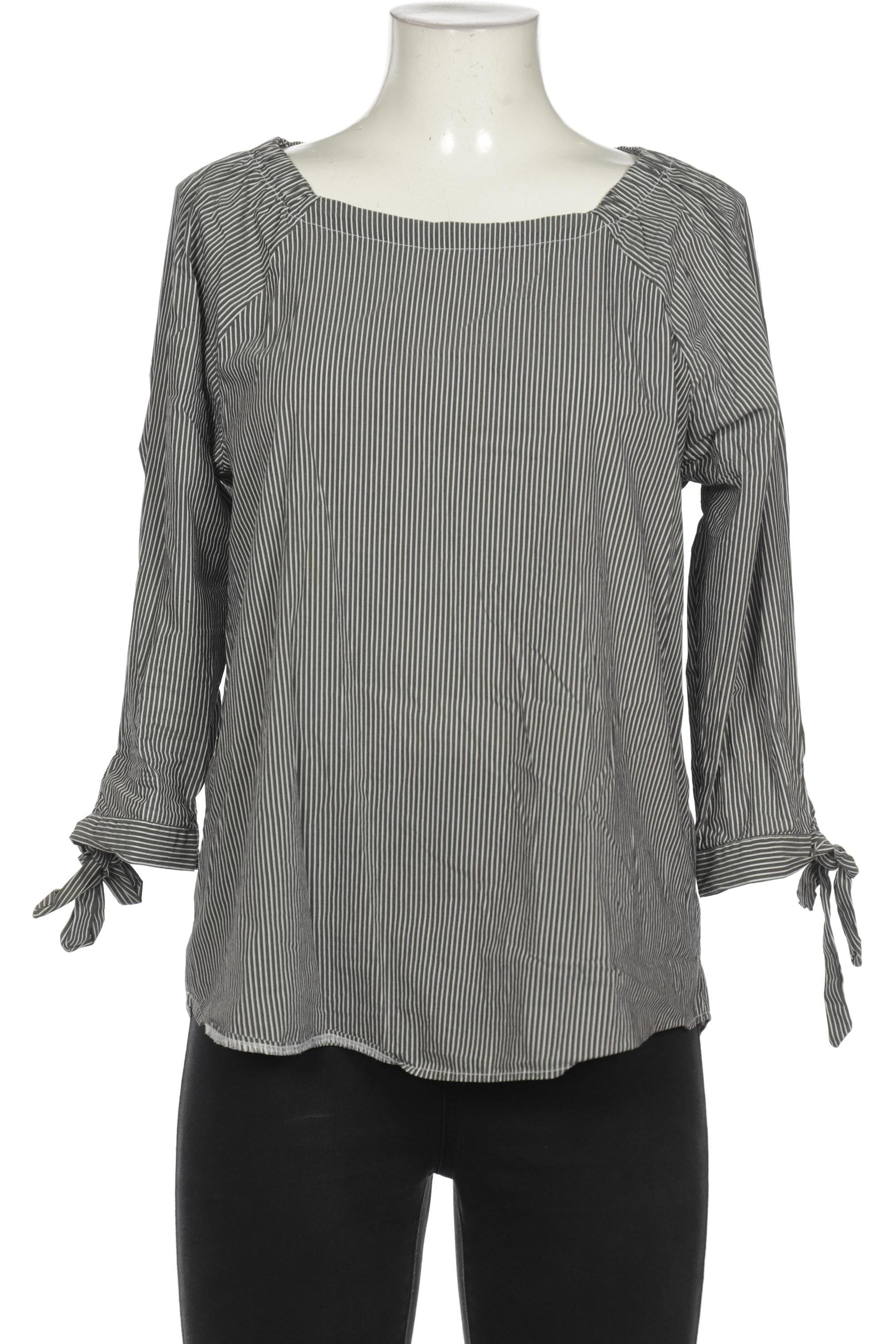 

Opus Damen Bluse, grau