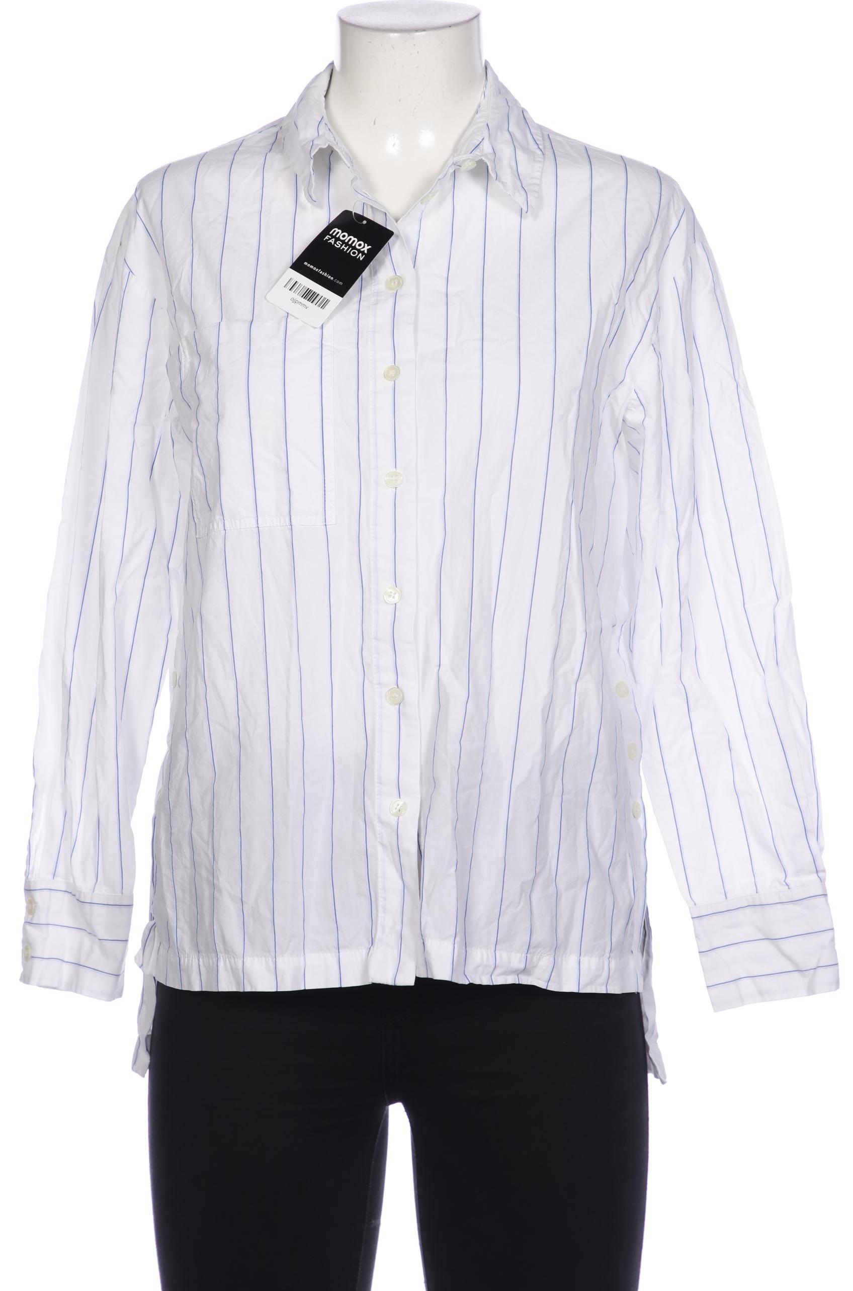 

Opus Damen Bluse, weiß, Gr. 38