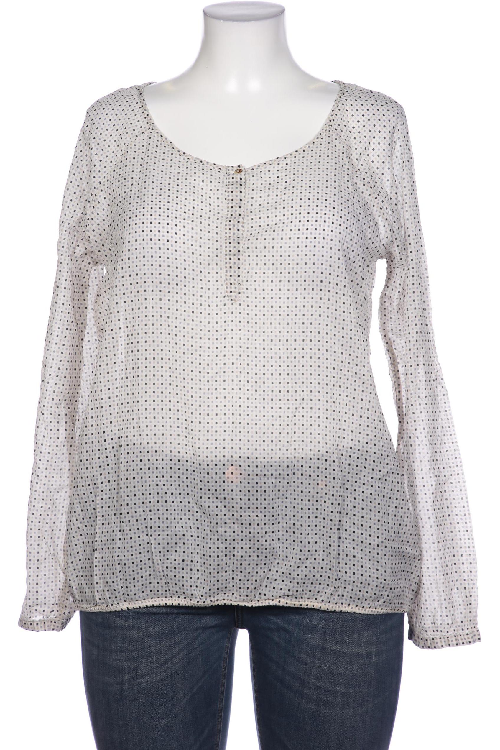 

Opus Damen Bluse, weiß