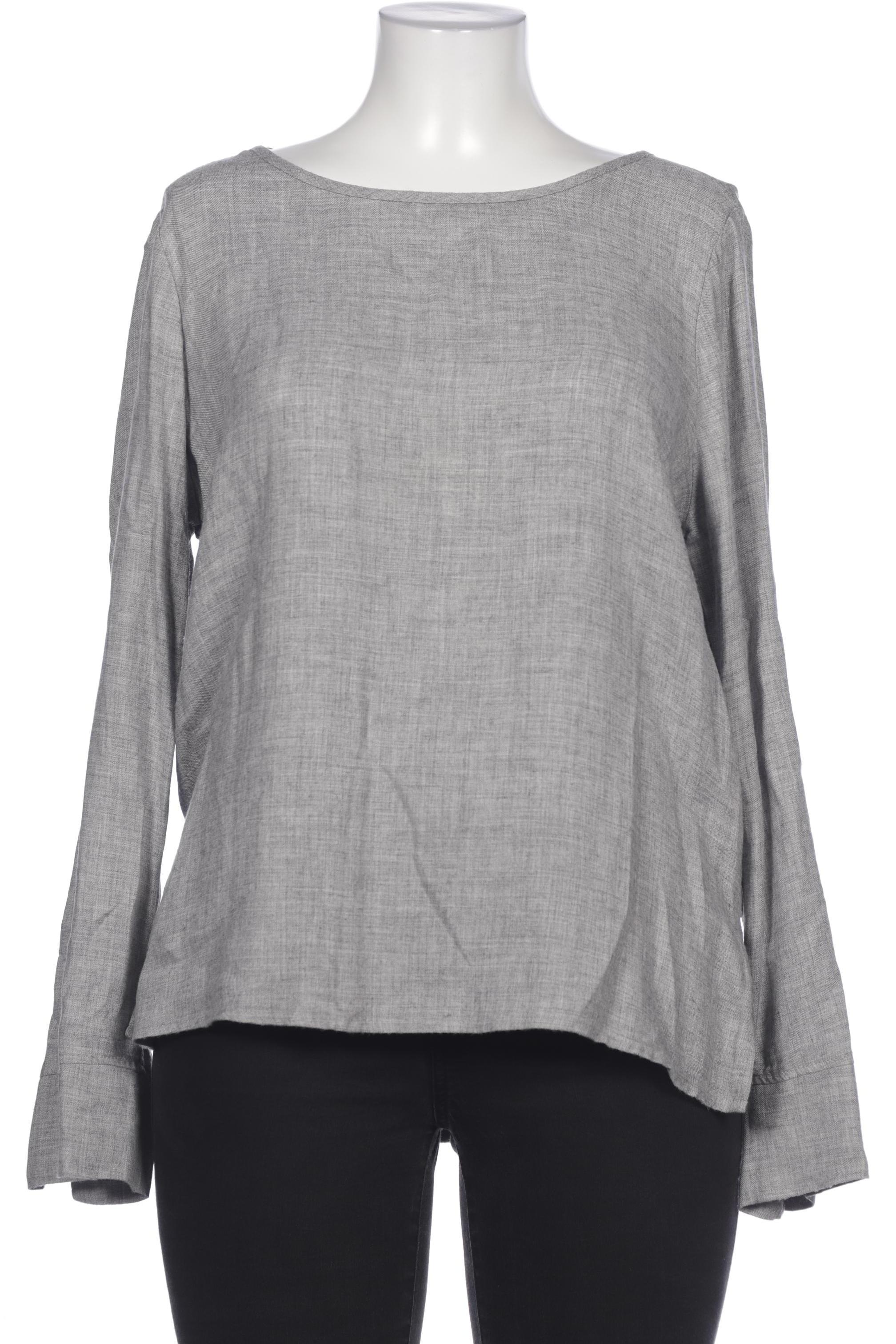 

Opus Damen Bluse, grau