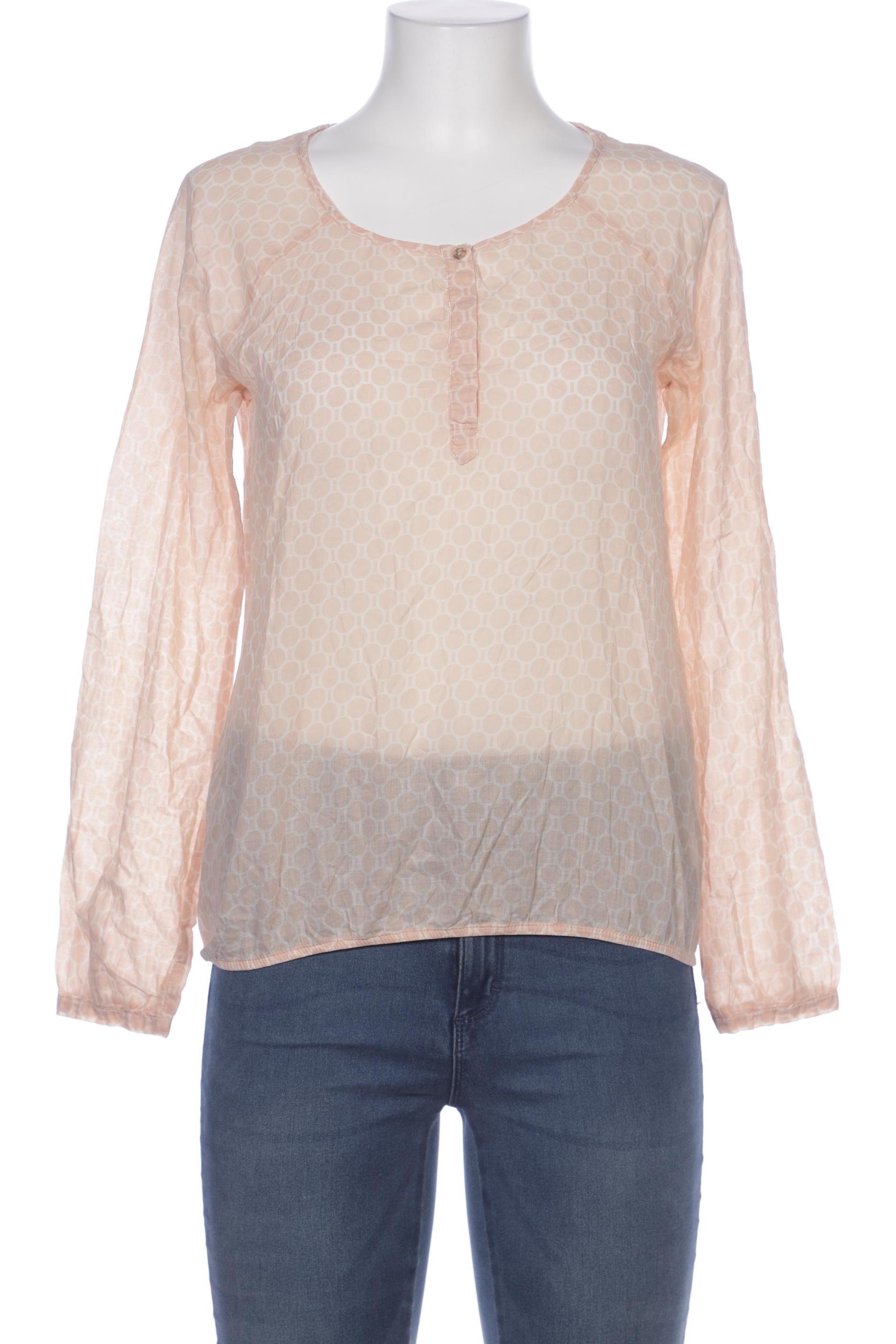 

Opus Damen Bluse, beige, Gr. 38