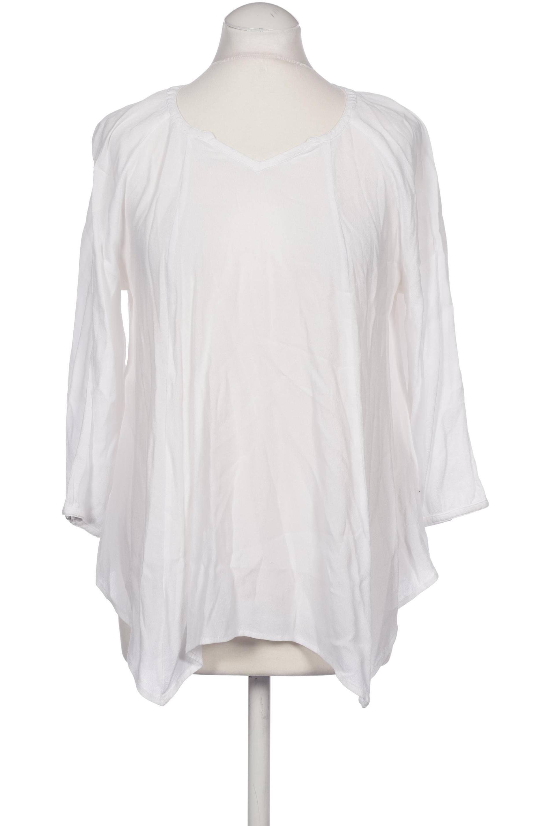 

Opus Damen Bluse, weiß