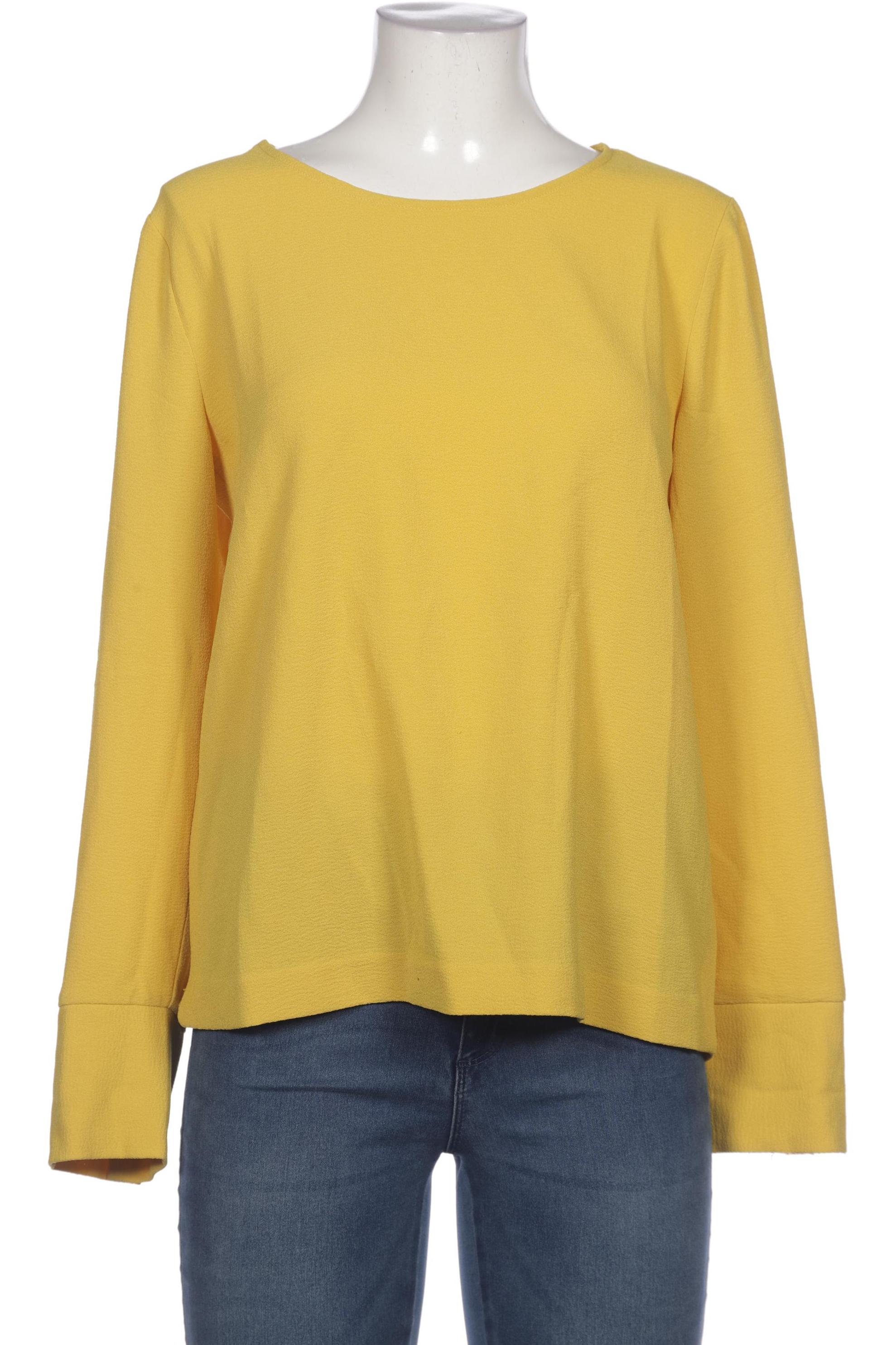

Opus Damen Bluse, gelb