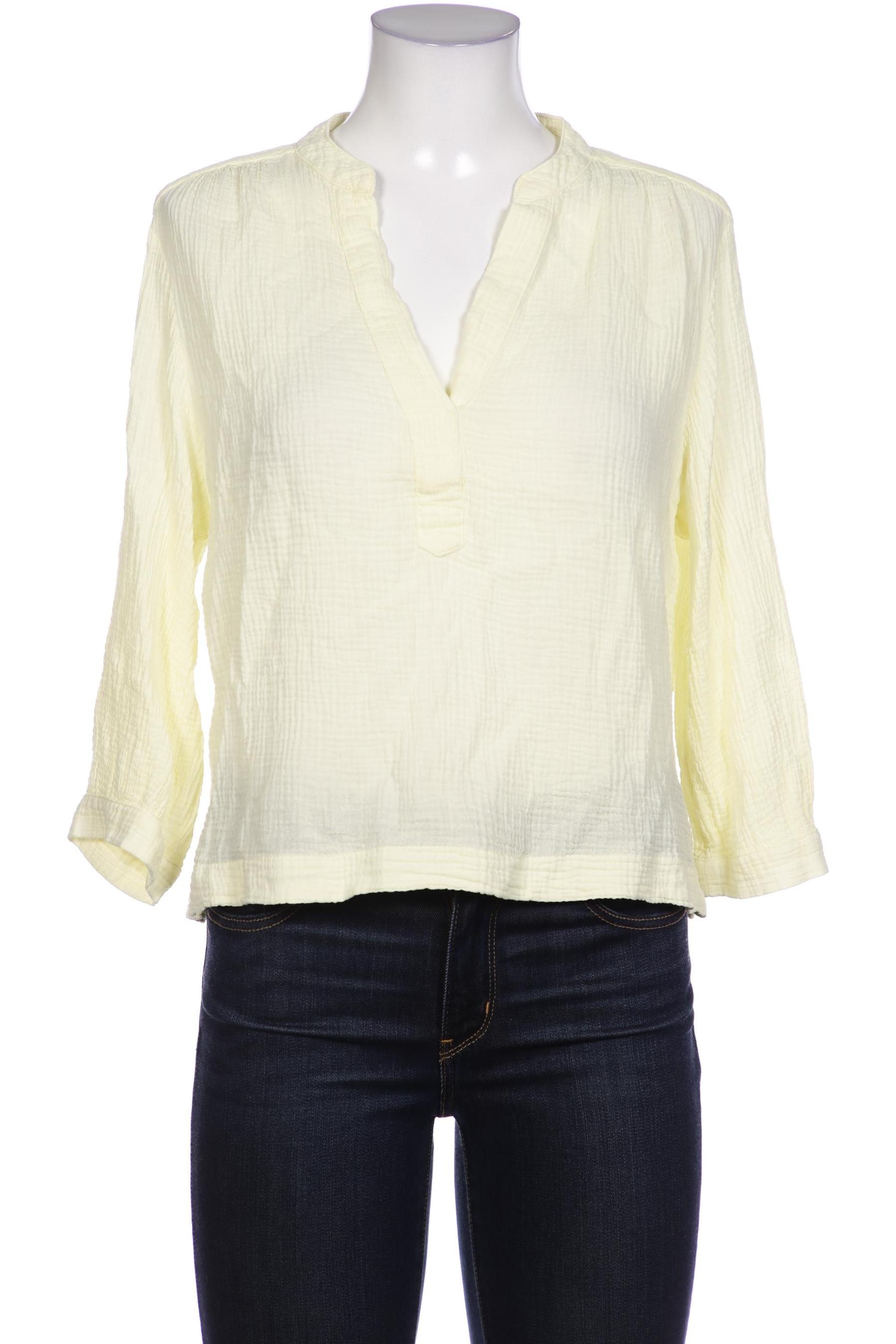 

Opus Damen Bluse, cremeweiß, Gr. 36