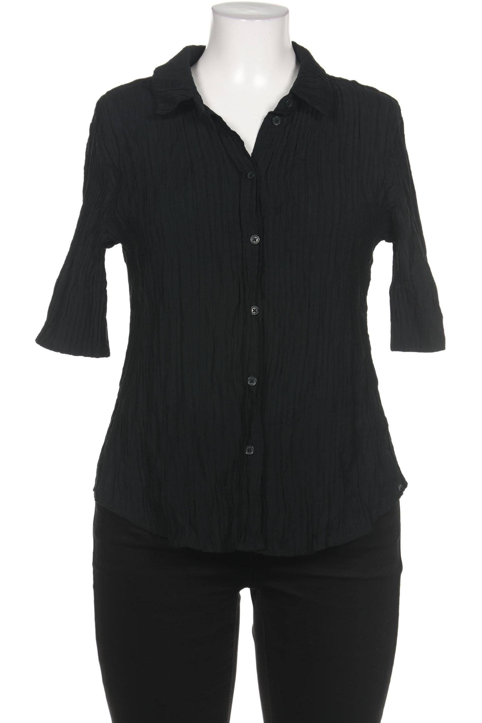 

Opus Damen Bluse, grün, Gr. 42