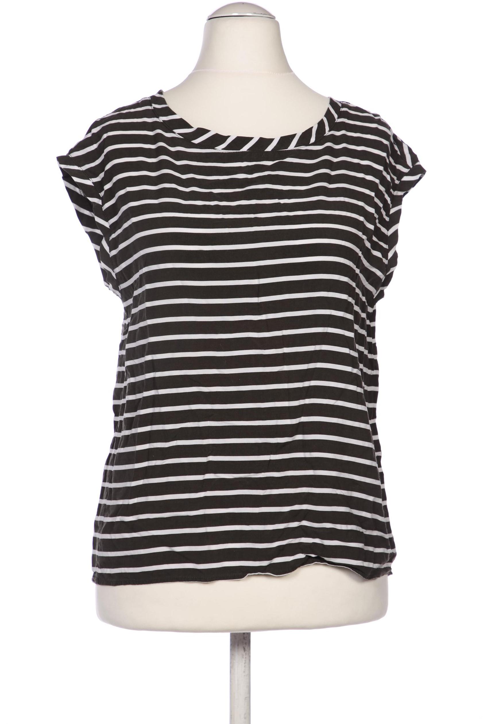 

Opus Damen Bluse, grün, Gr. 38
