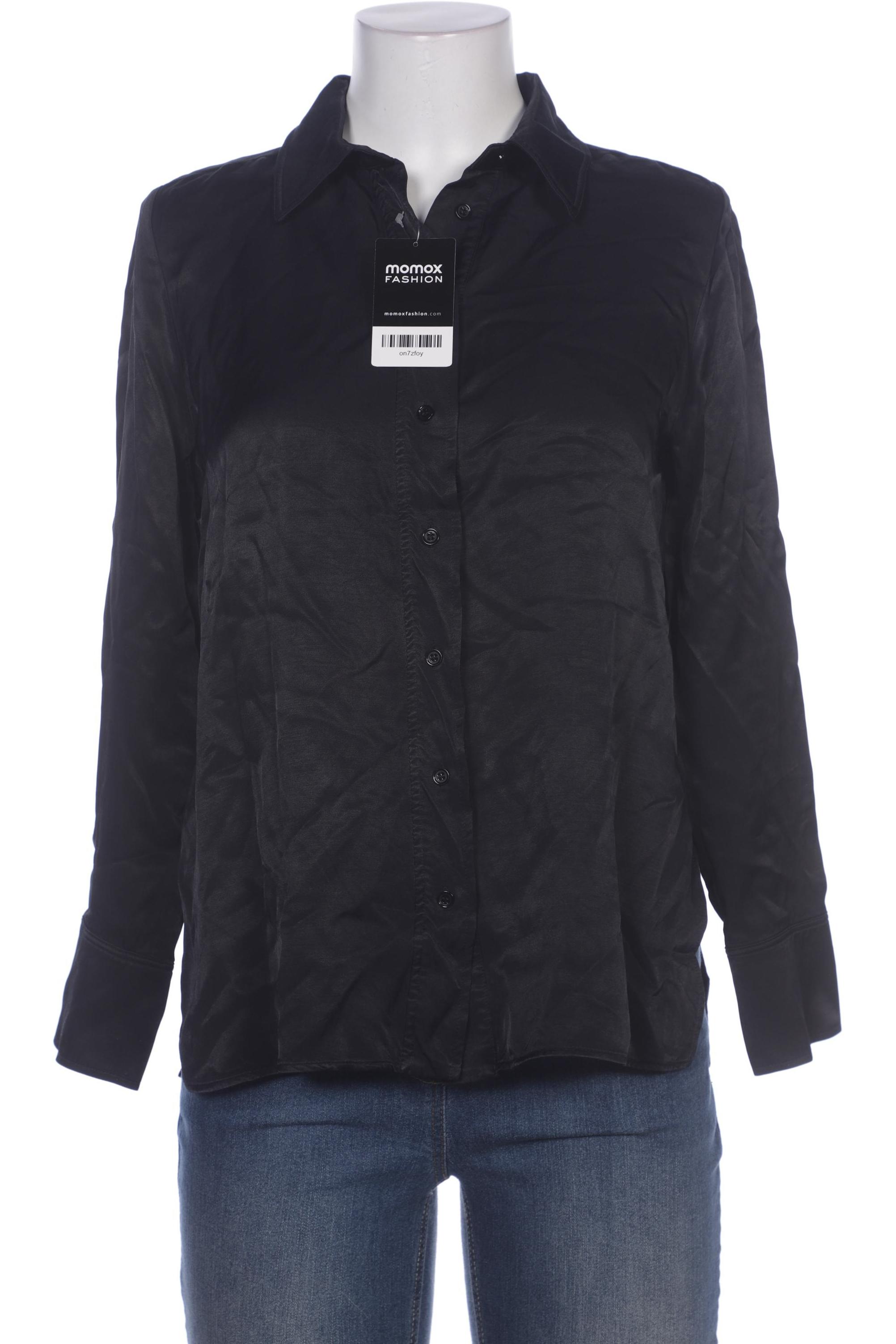 Thumbnail - Opus Damen Bluse, marineblau, Gr. 36