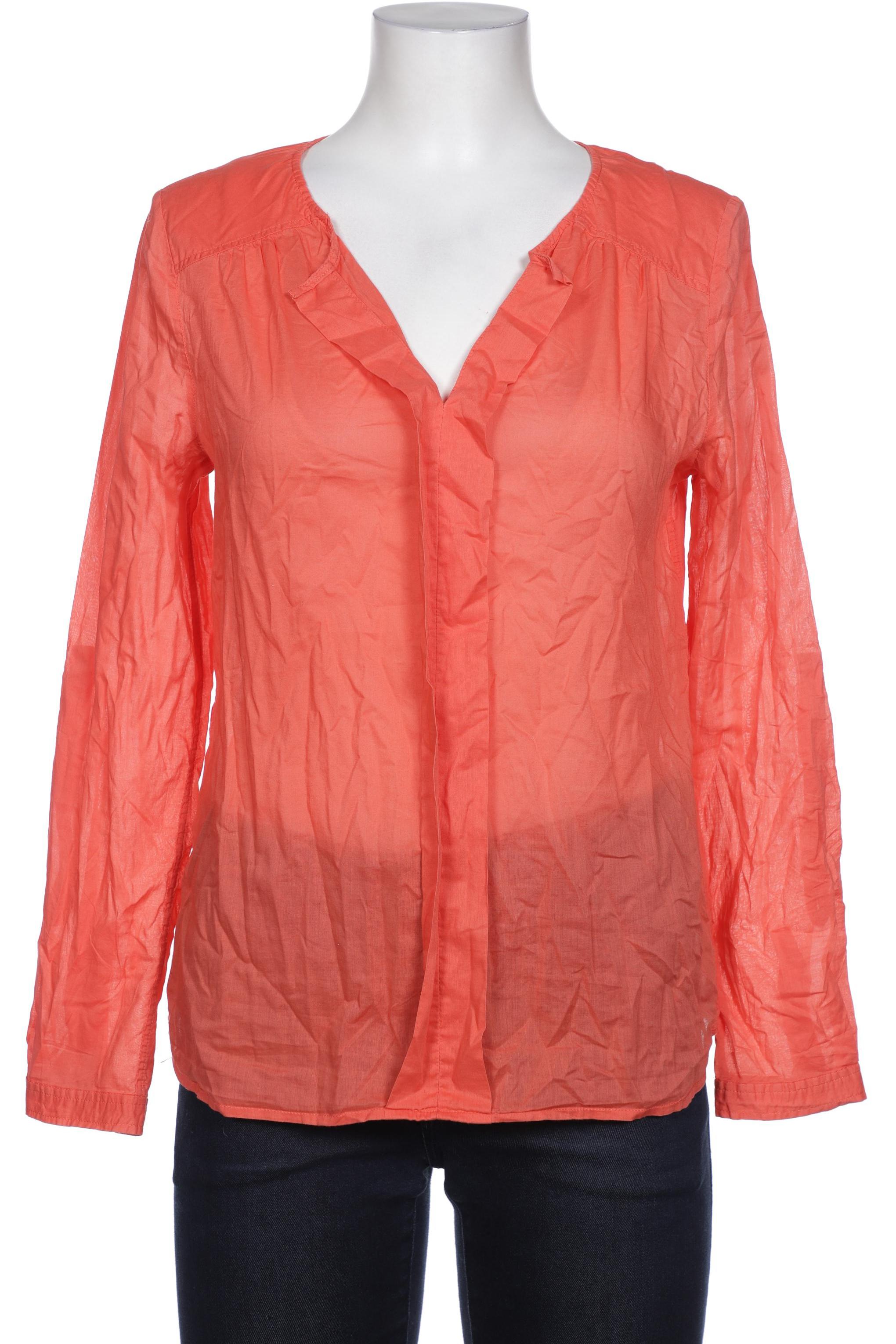 

Opus Damen Bluse, orange