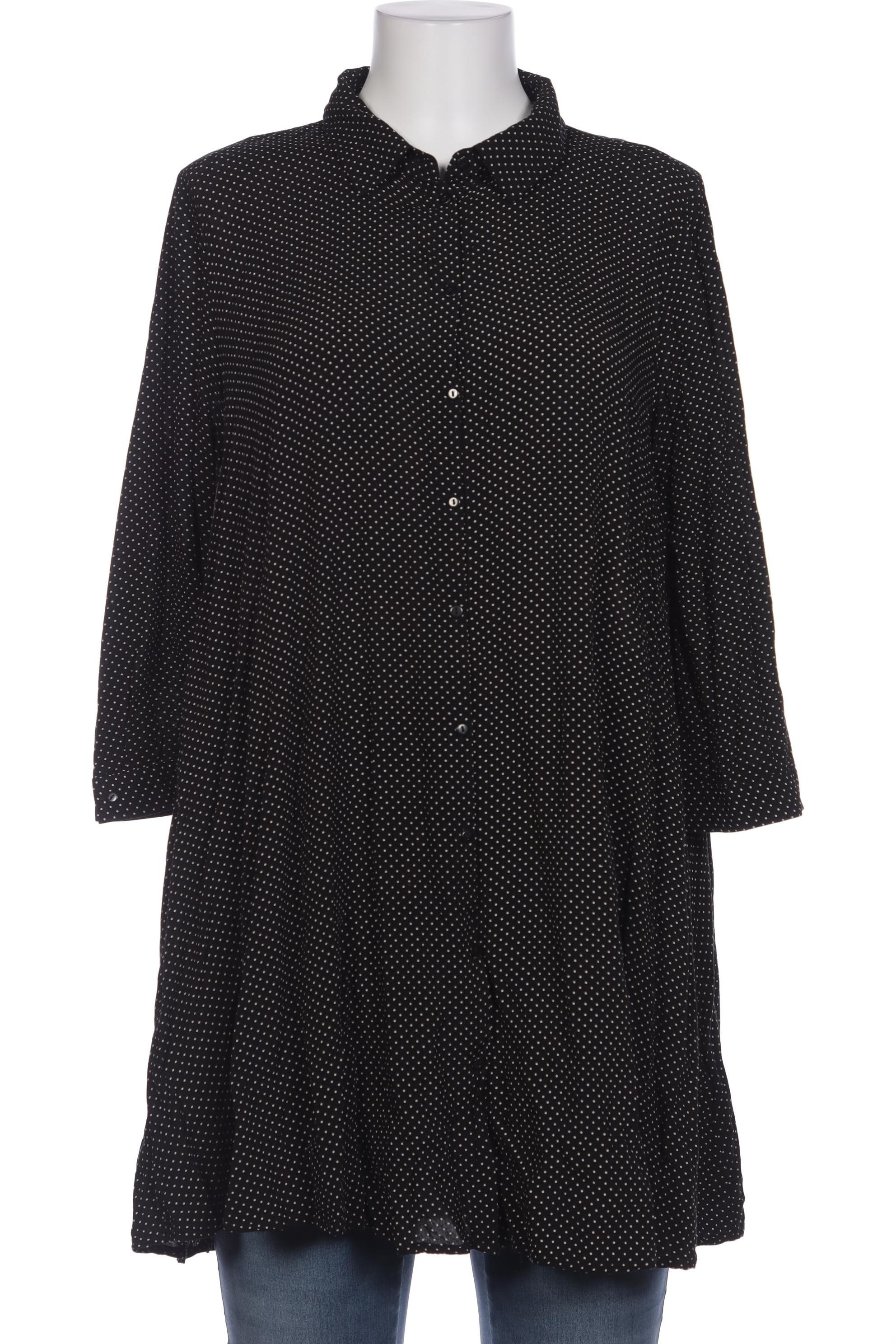 

Opus Damen Bluse, schwarz, Gr. 42