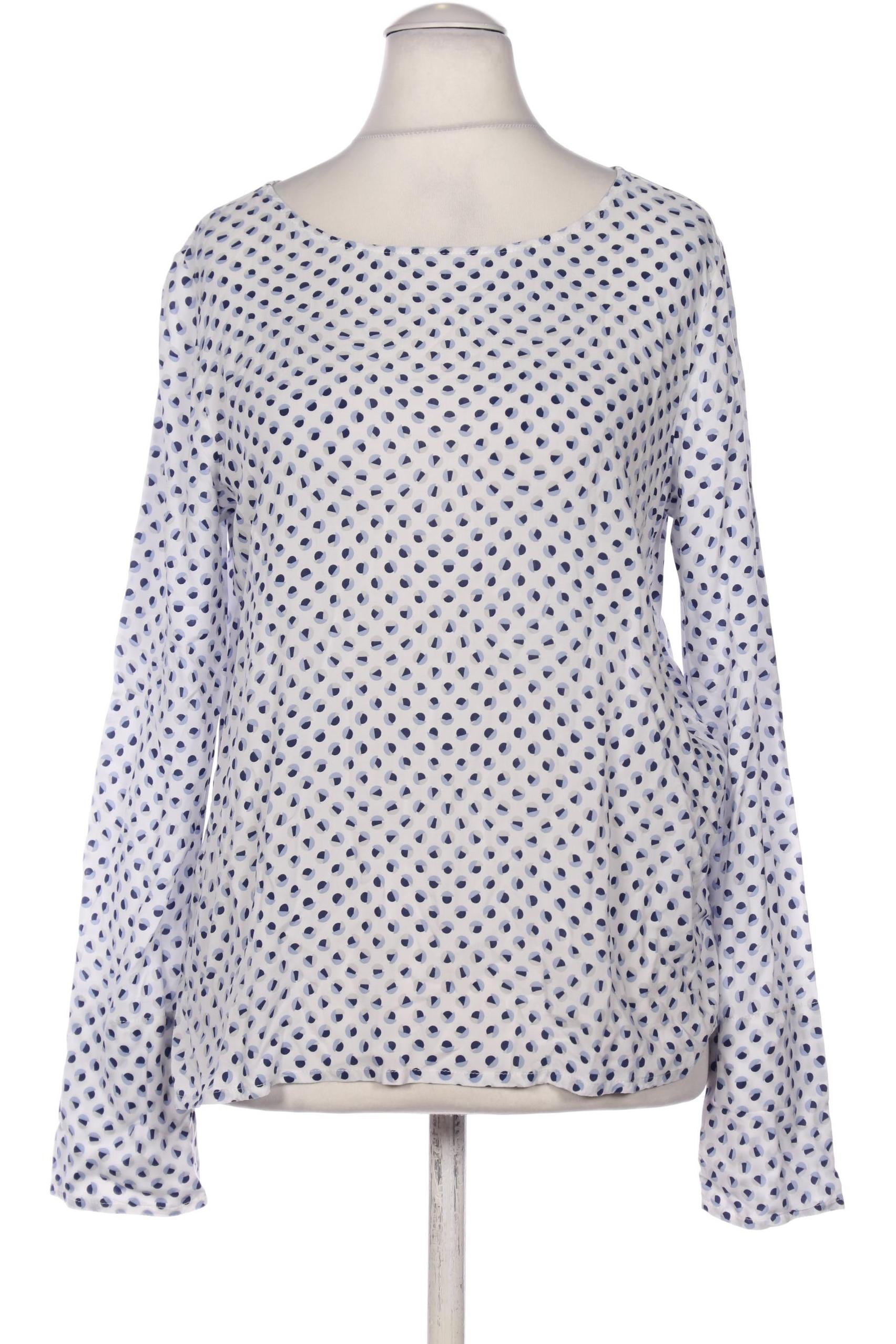 

Opus Damen Bluse, weiß, Gr. 36