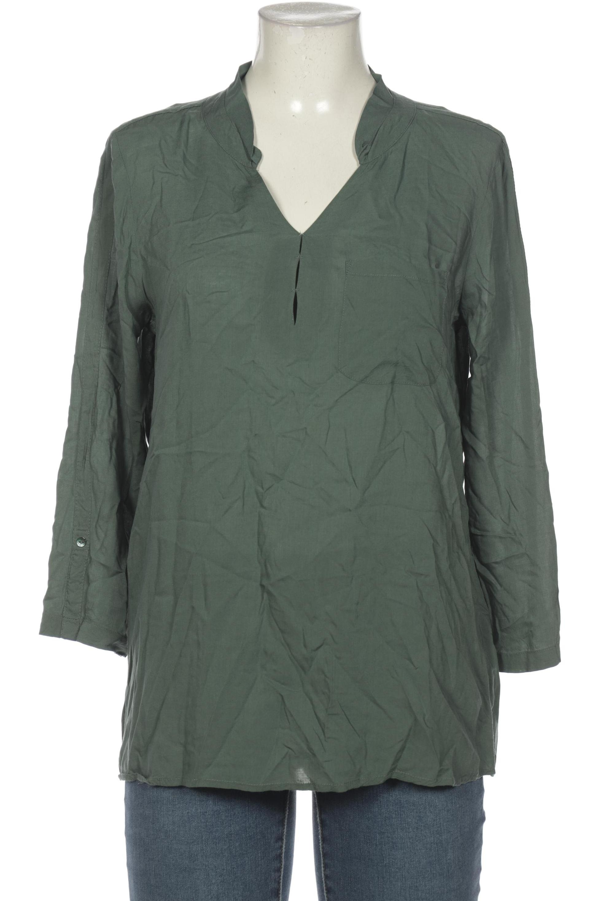 

Opus Damen Bluse, türkis
