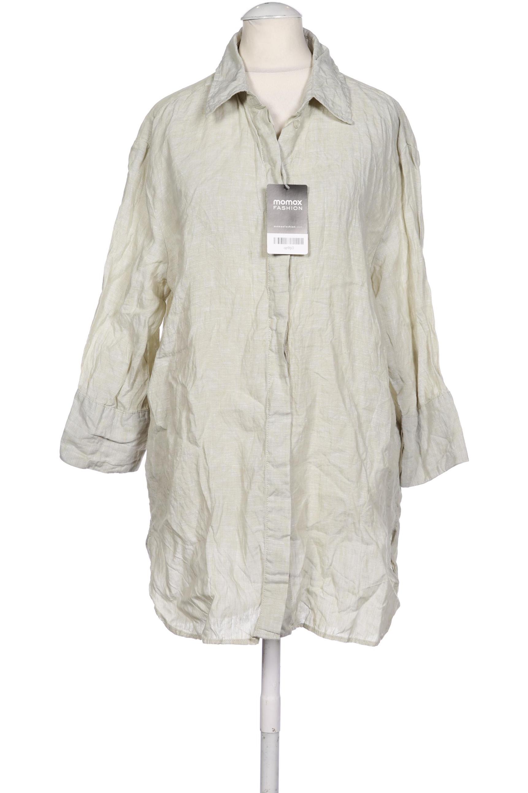 

Opus Damen Bluse, hellgrün, Gr. 36