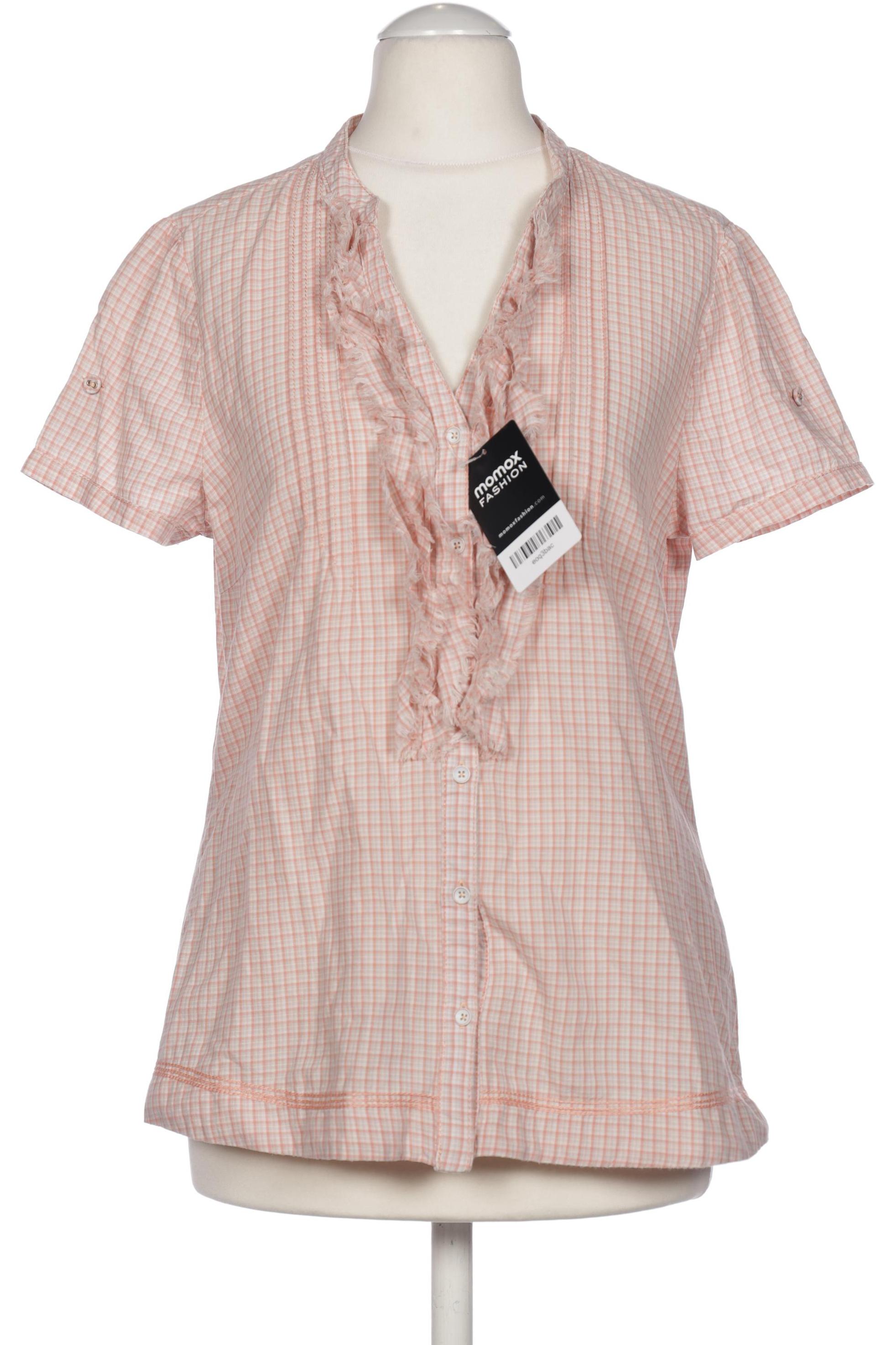 

Opus Damen Bluse, pink, Gr. 36