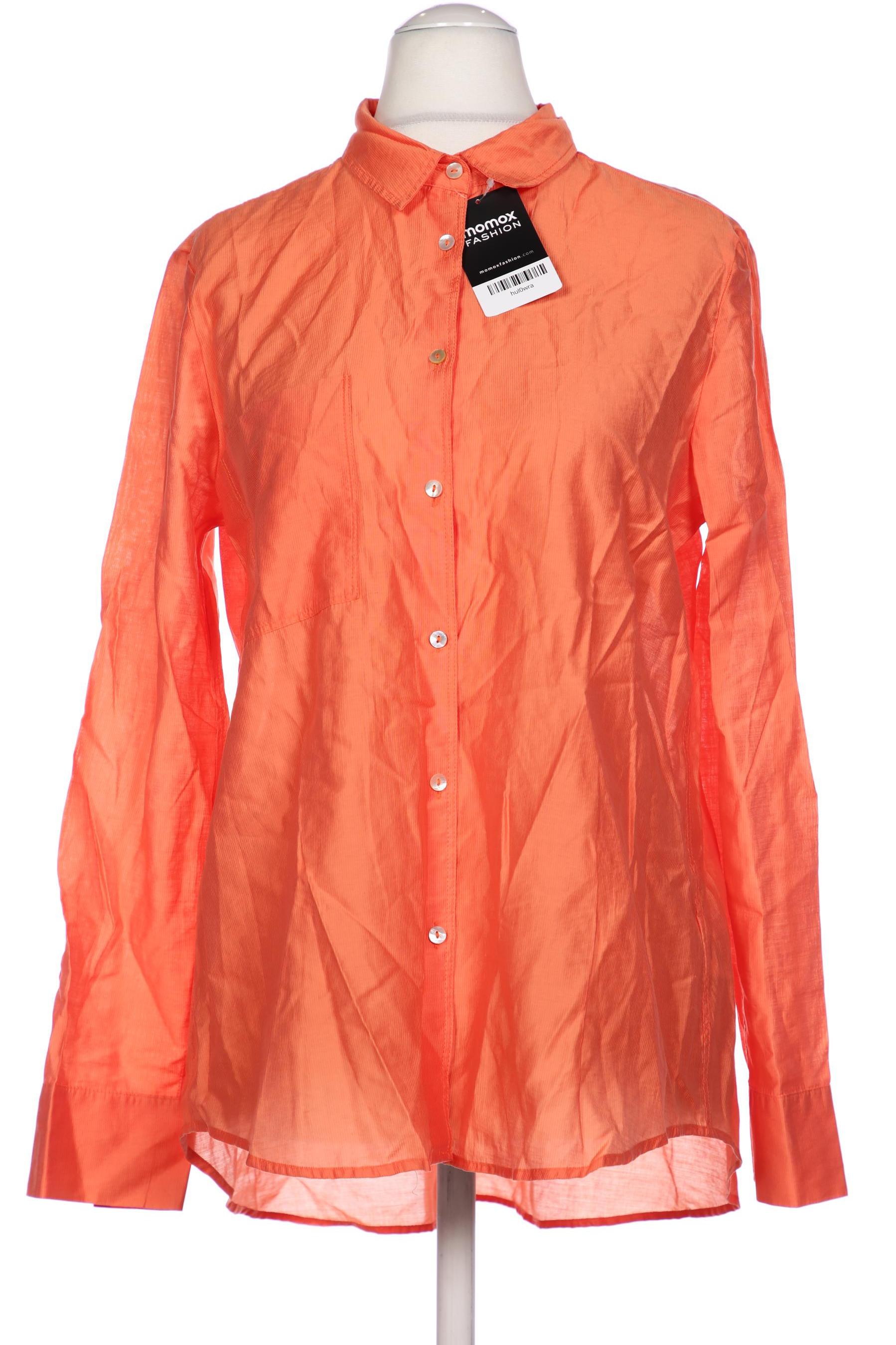 

Opus Damen Bluse, orange