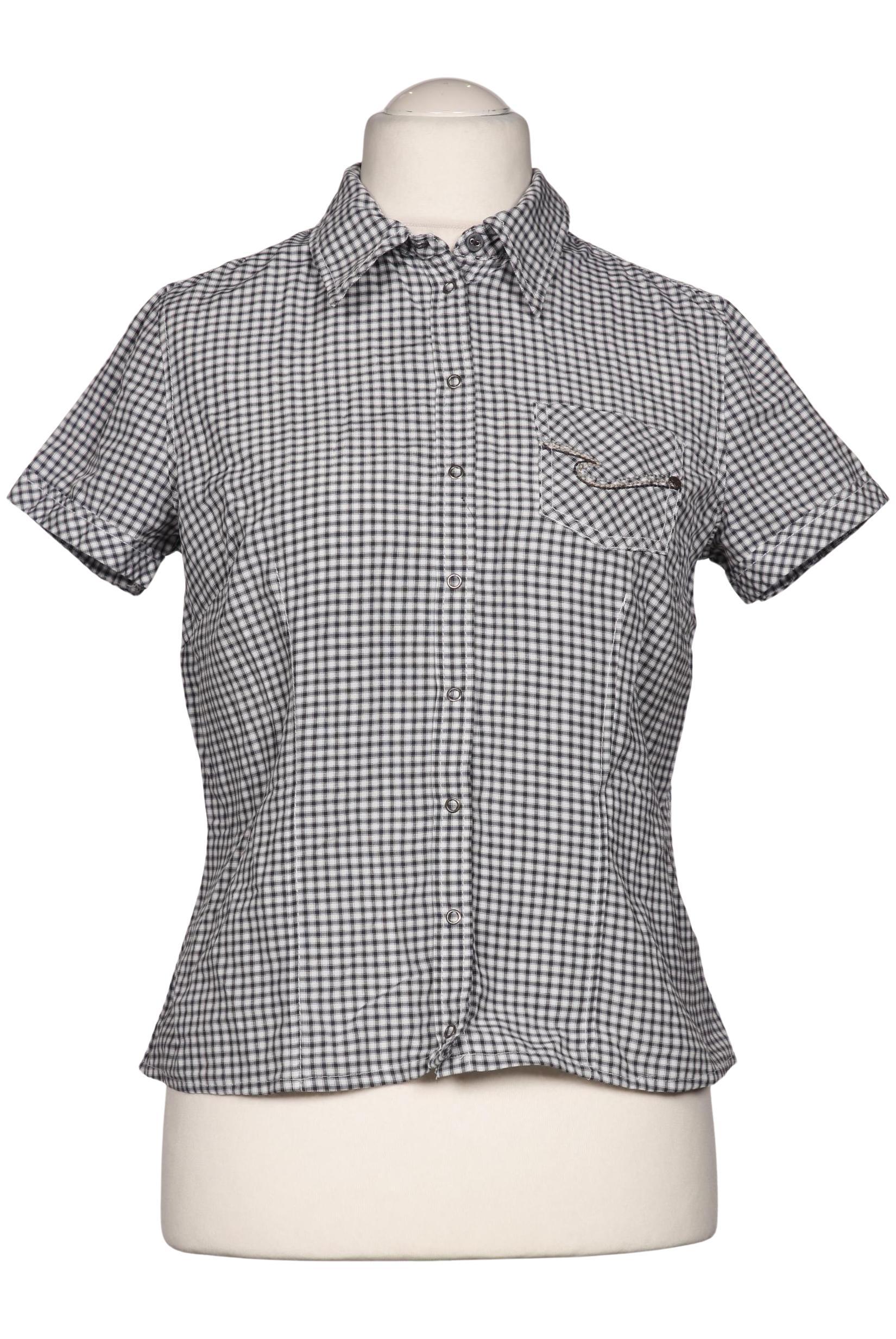 

Opus Damen Bluse, mehrfarbig, Gr. 40